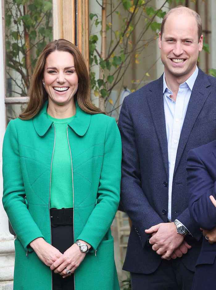 Prince William, Duchess Kate’s New Christmas Plans Revealed | Us Weekly