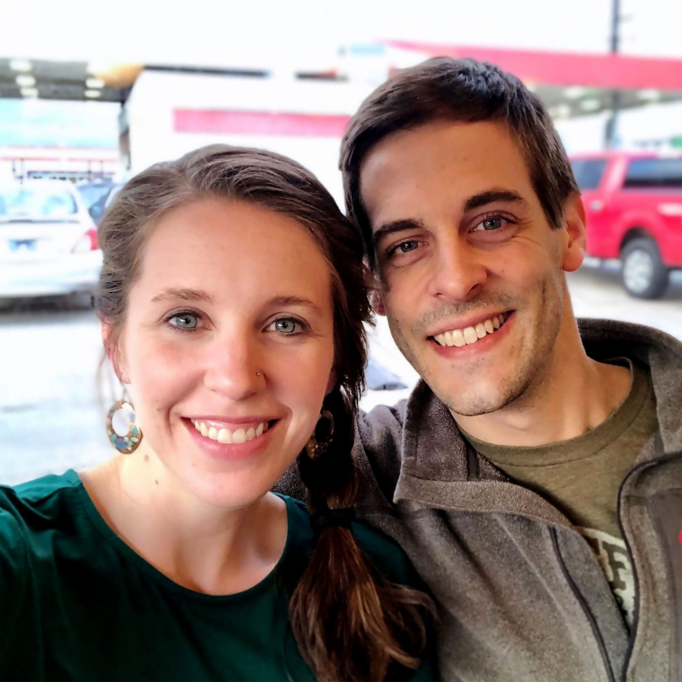 Jill Duggar's Ups and Downs With Her Family