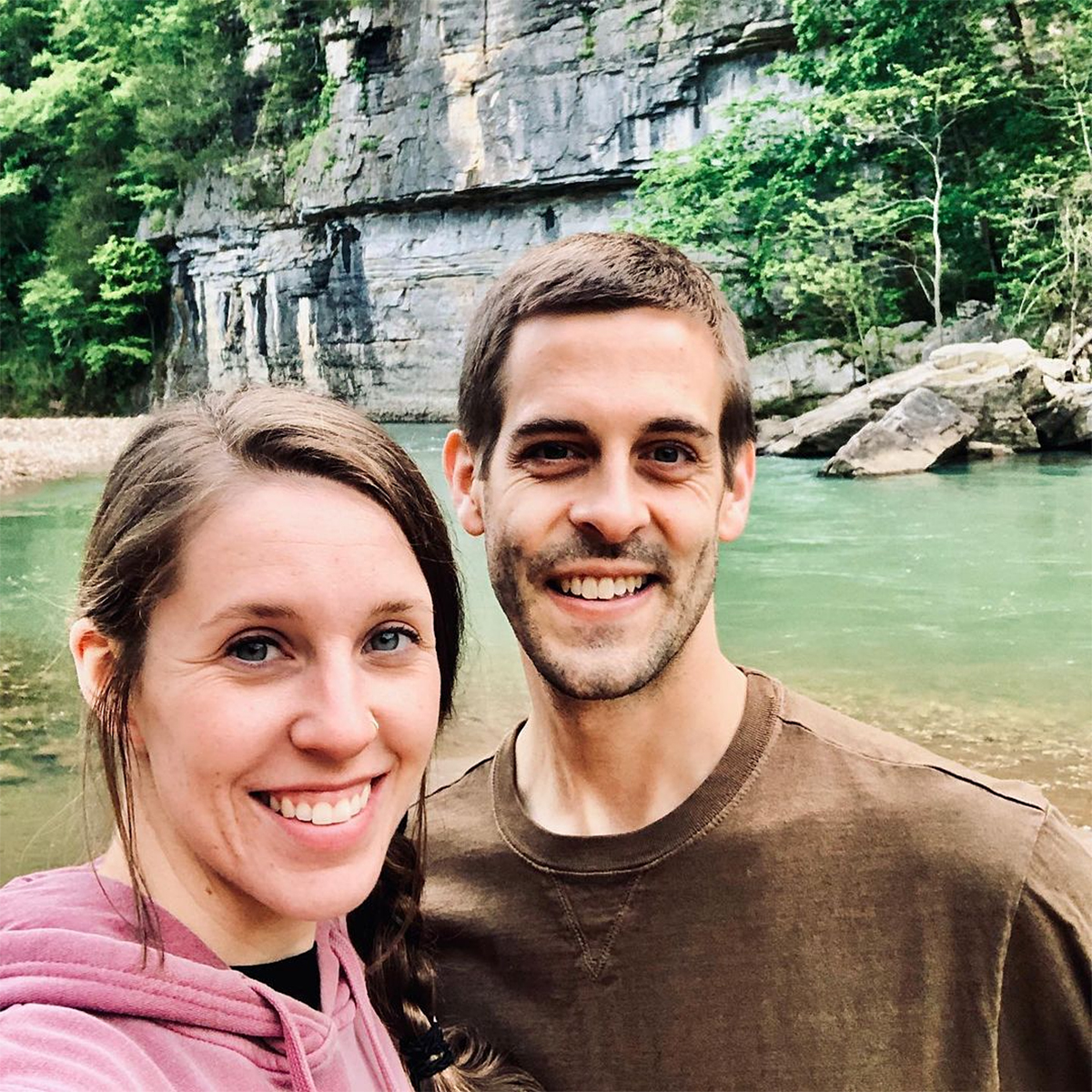 Jill Duggar's Ups and Downs With Her Family