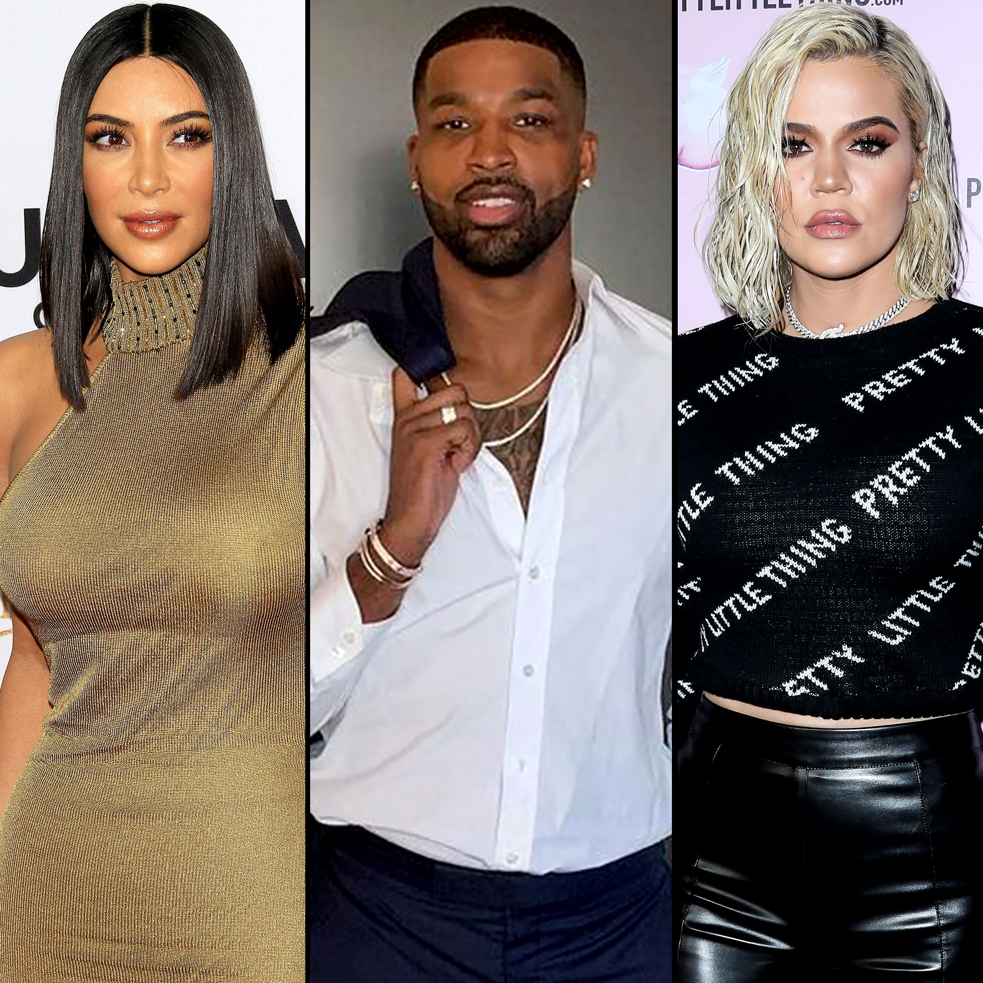 Khloe Kardashian Shares the 'Funny' Way True Thompson and Chicago West Poke  Fun at Her and Kim Kardashian
