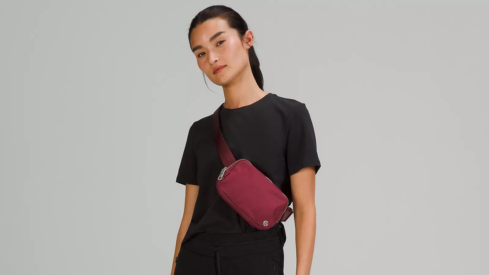 The Popular Lululemon Belt Bag Is Available in 14 Colors Right Now