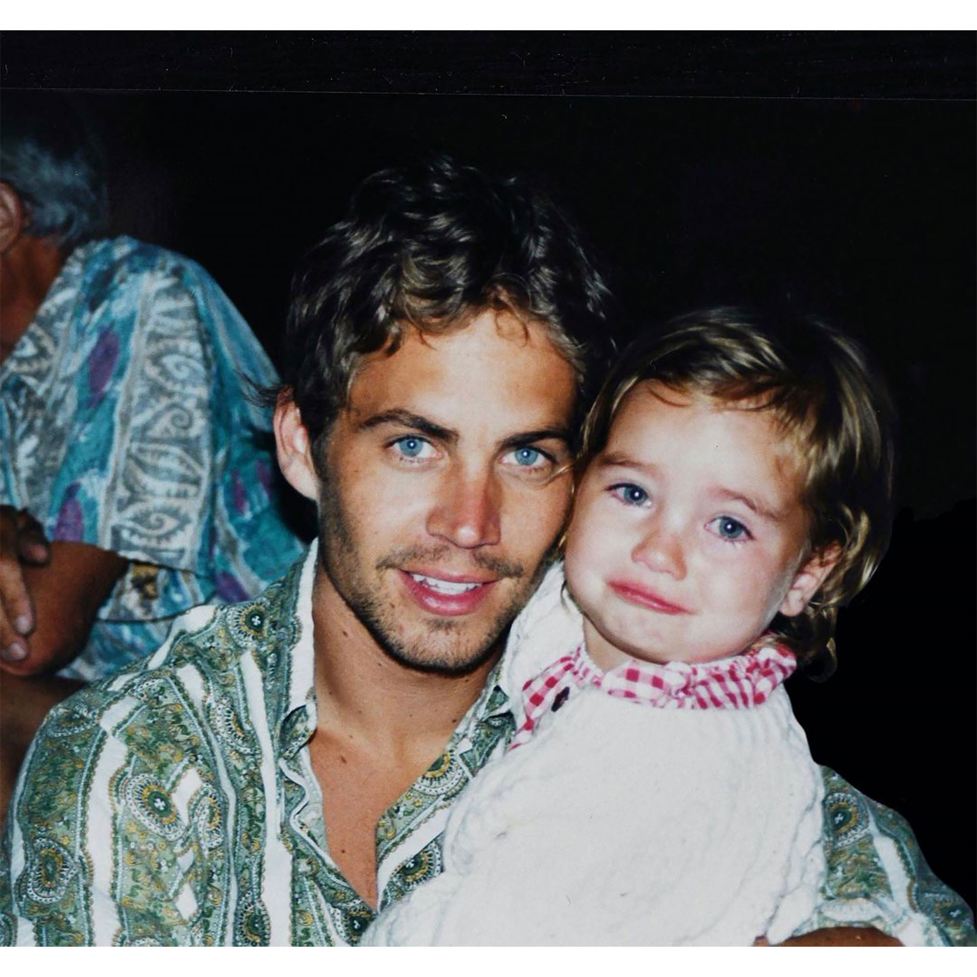 Meadow Walker celebra el cumpleaños de Paul Walker, papá del 'ángel de la guarda'