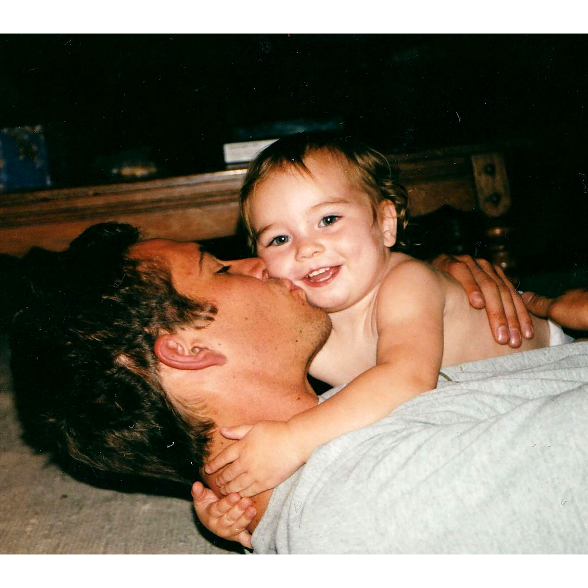 Meadow Walker comemora o aniversário do 'anjo da guarda' do pai Paul Walker