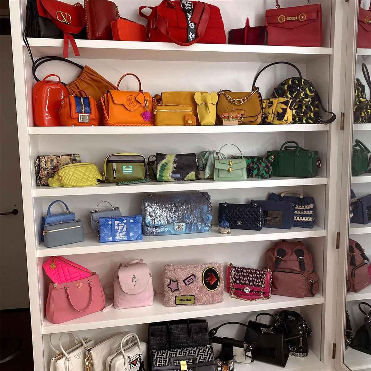 All Handbags Collection 