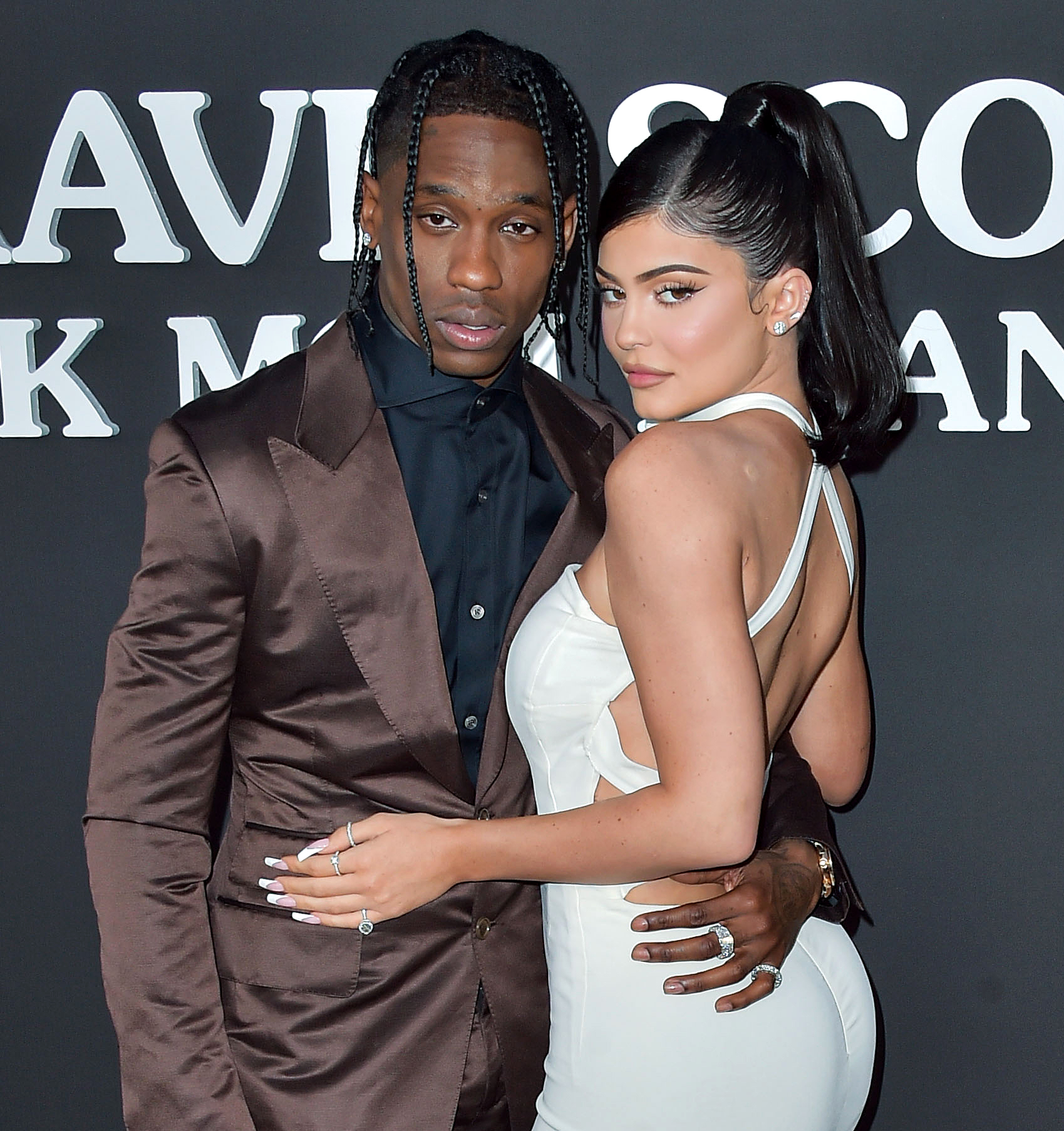 Kylie Jenner Will Have a Baby 'Sooner Rather Than Later': Source