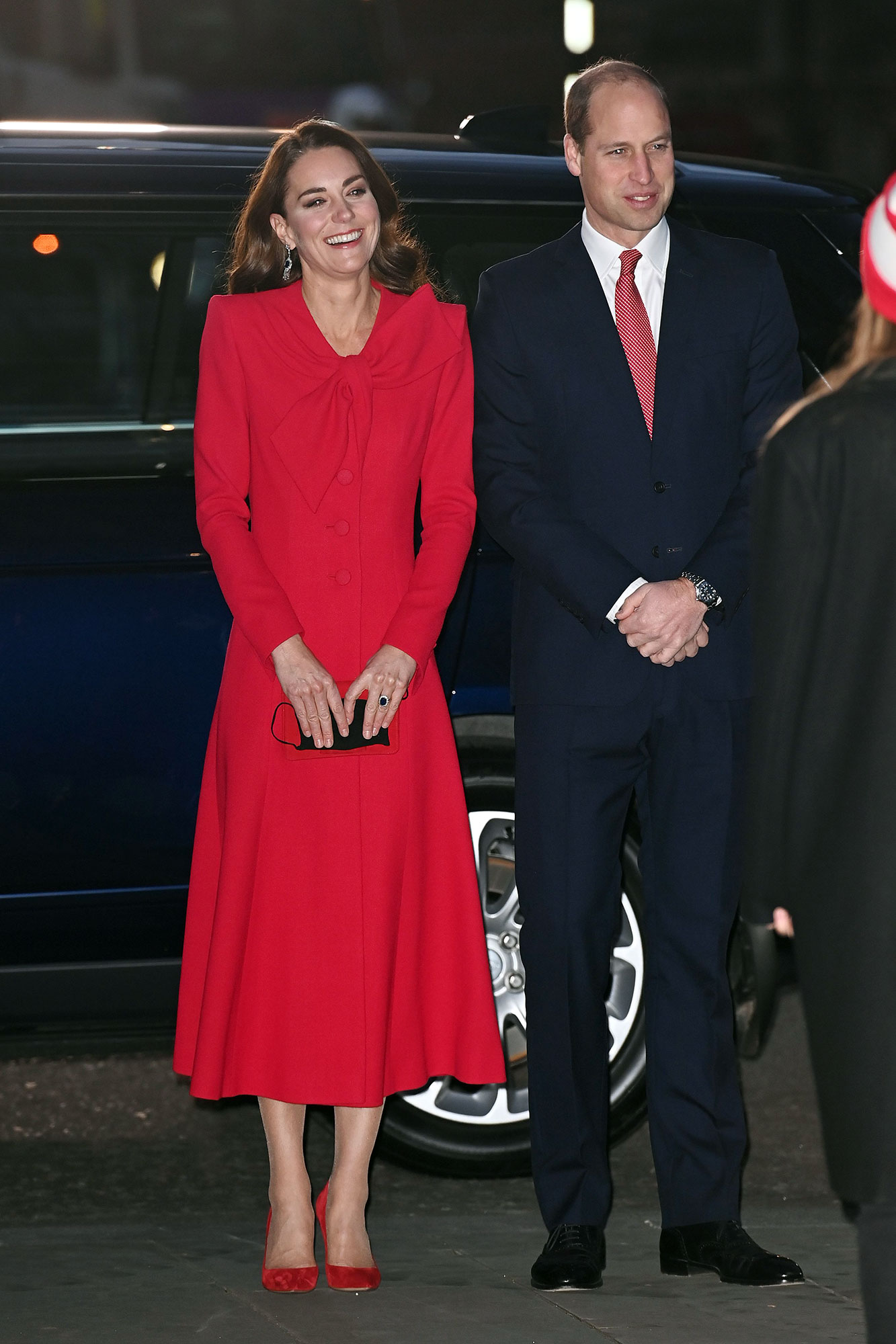 Cronología de la relación del príncipe William y Kate Middleton