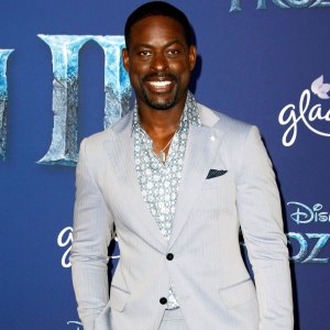 Sterling K Brown Won't Be Able to Stop Crying After Filming This Is Us Finale