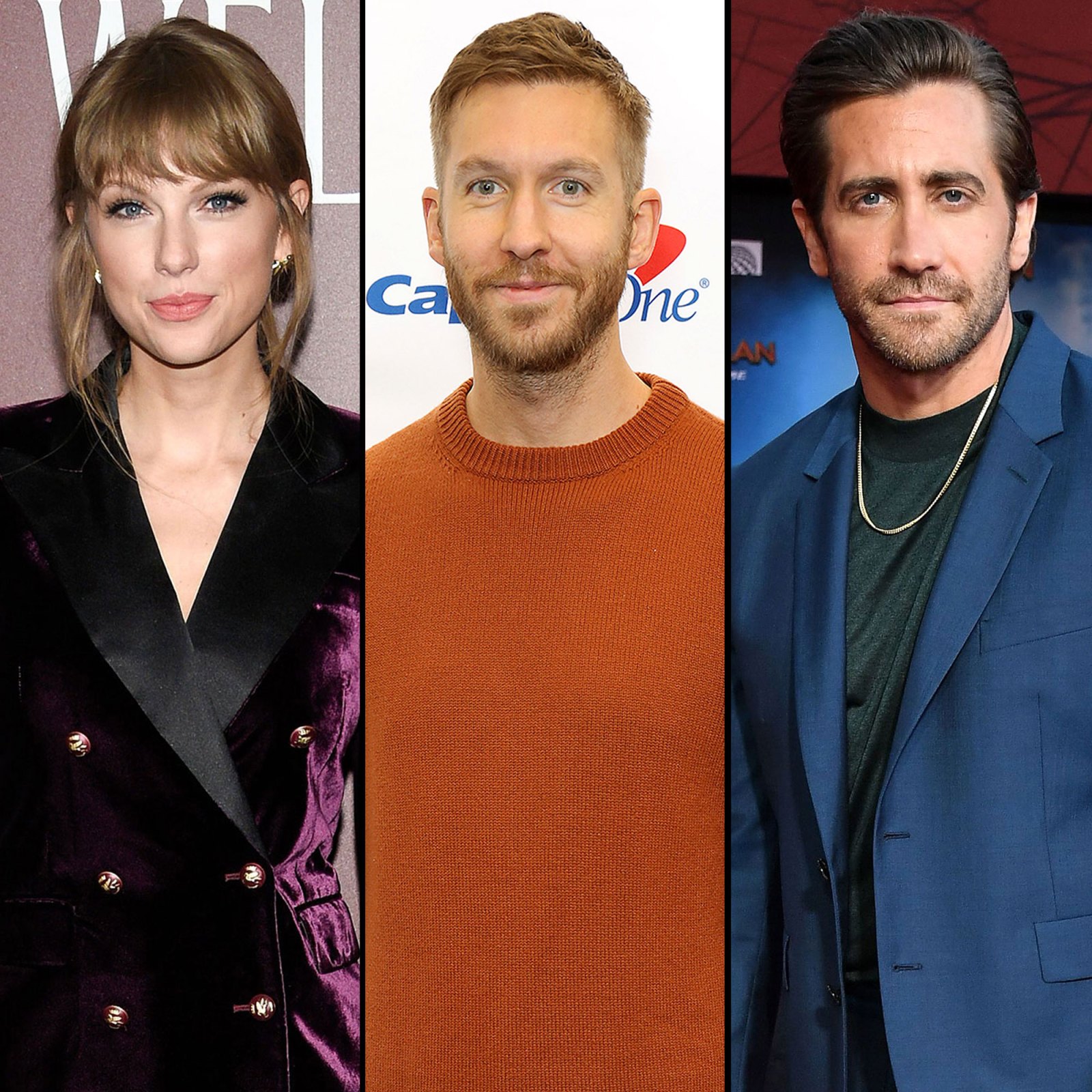 Taylor Swift And Her Exes Where Do They Stand Now