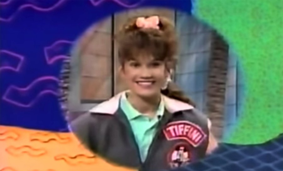 Tiffini Hale Dead All New Mickey Mouse Club