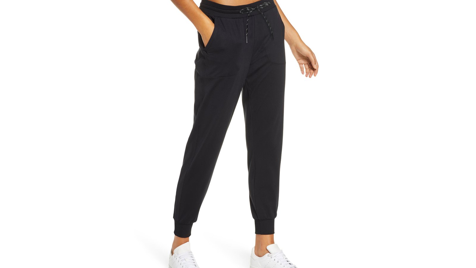 Zella, Pants & Jumpsuits, Zella Joggers In Black