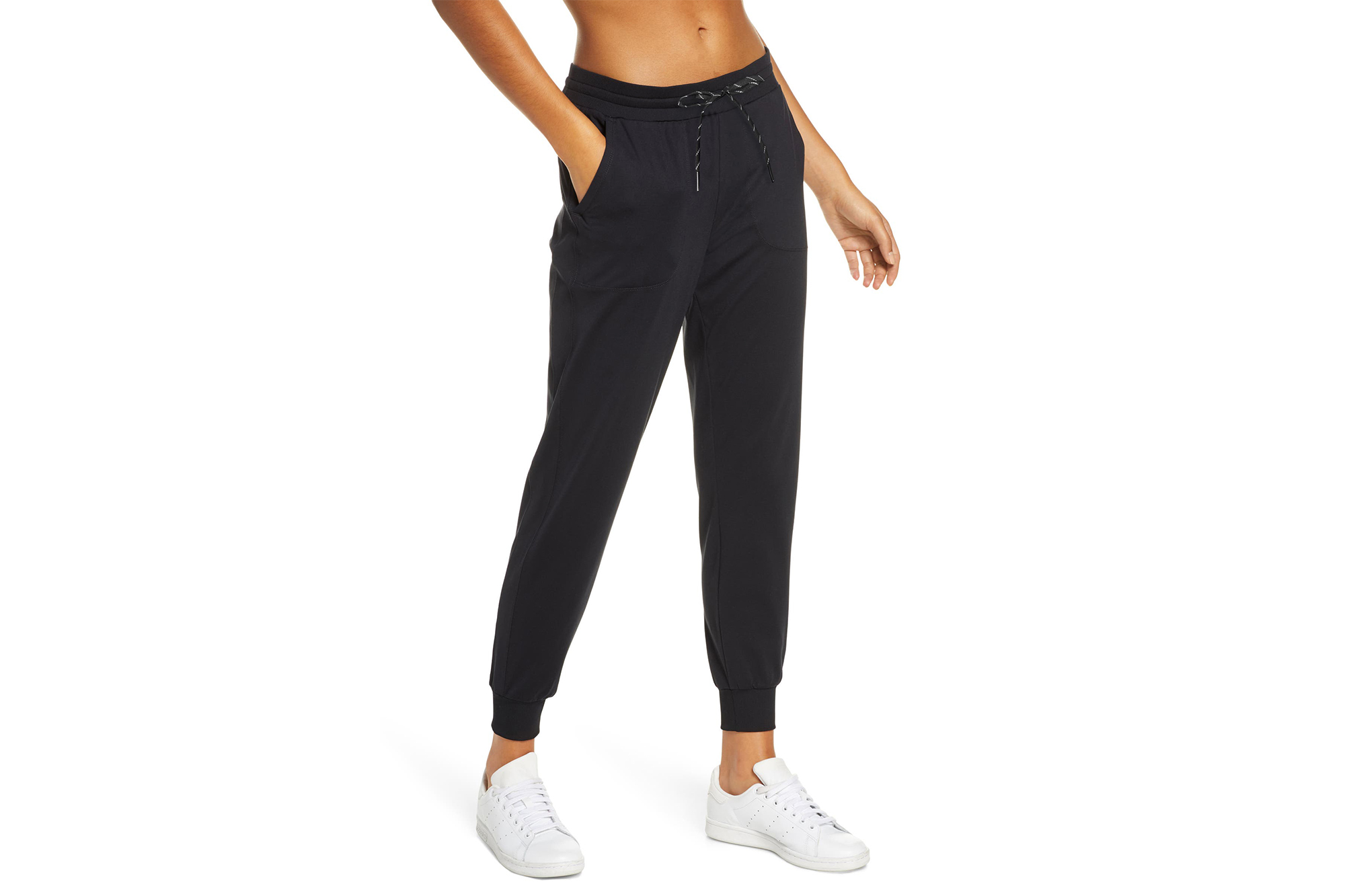 The Mom Edit - My fav Zella Live-In Joggers are back in stock in