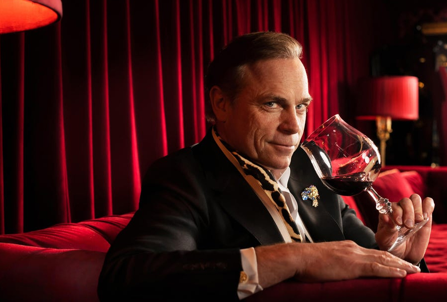 Boisset