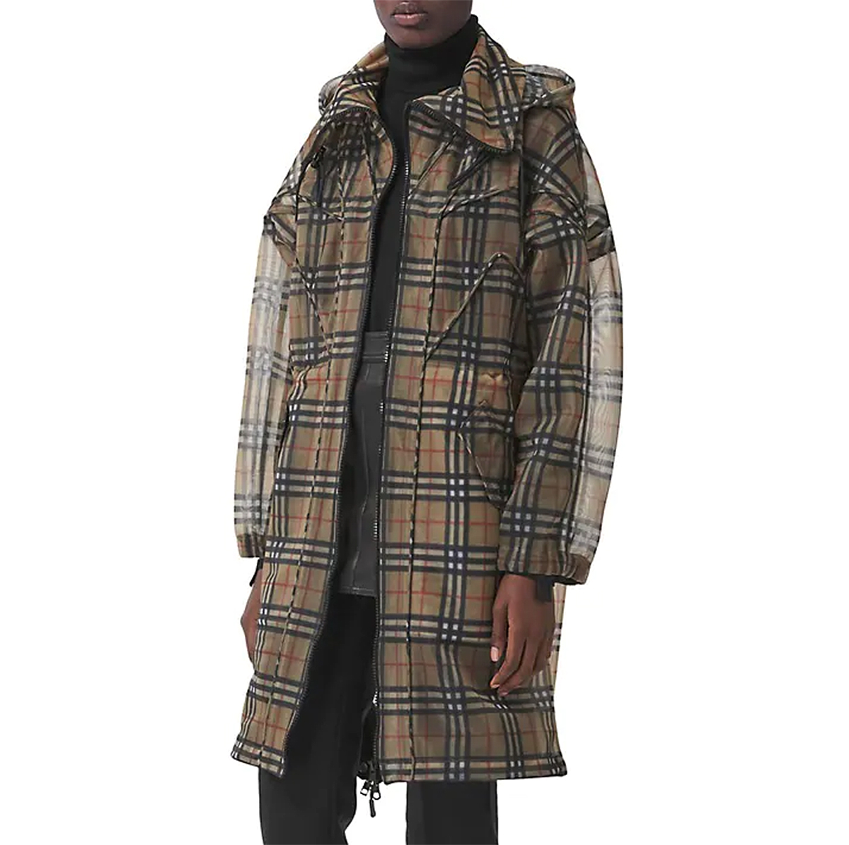 Burberry deals cheap