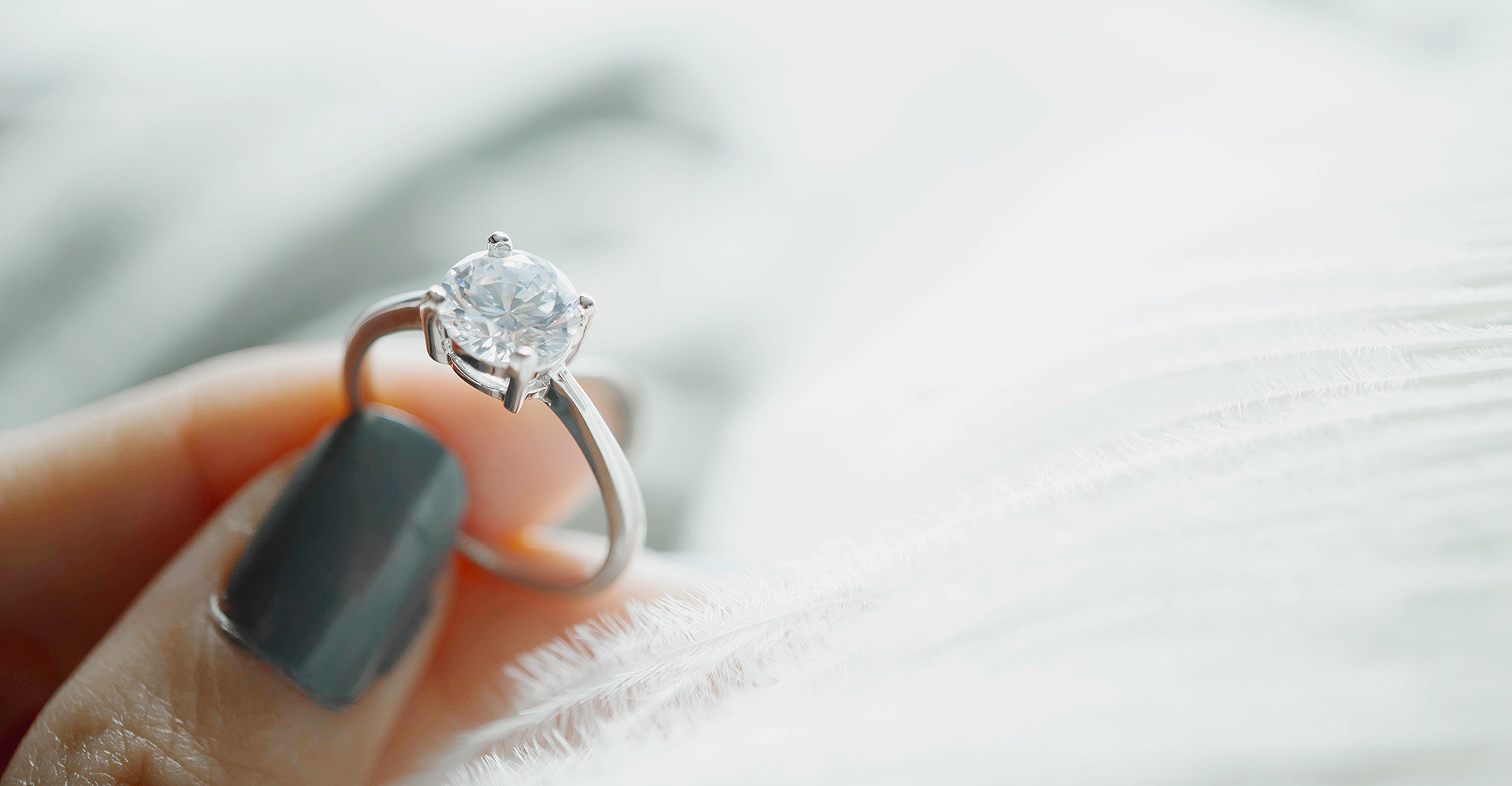 Engagement Rings and Jewelry Gifts to Fit All Tastes and Budgets