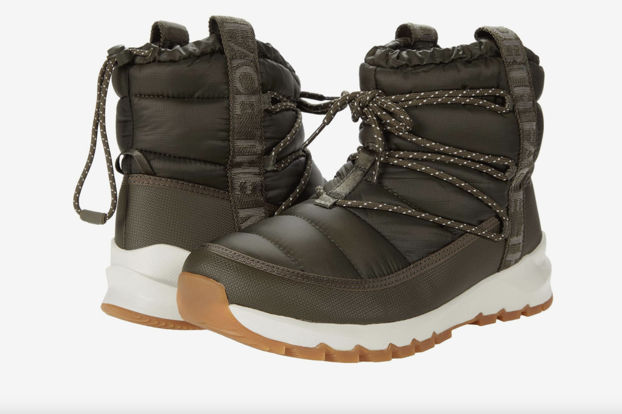 north face boots zappos