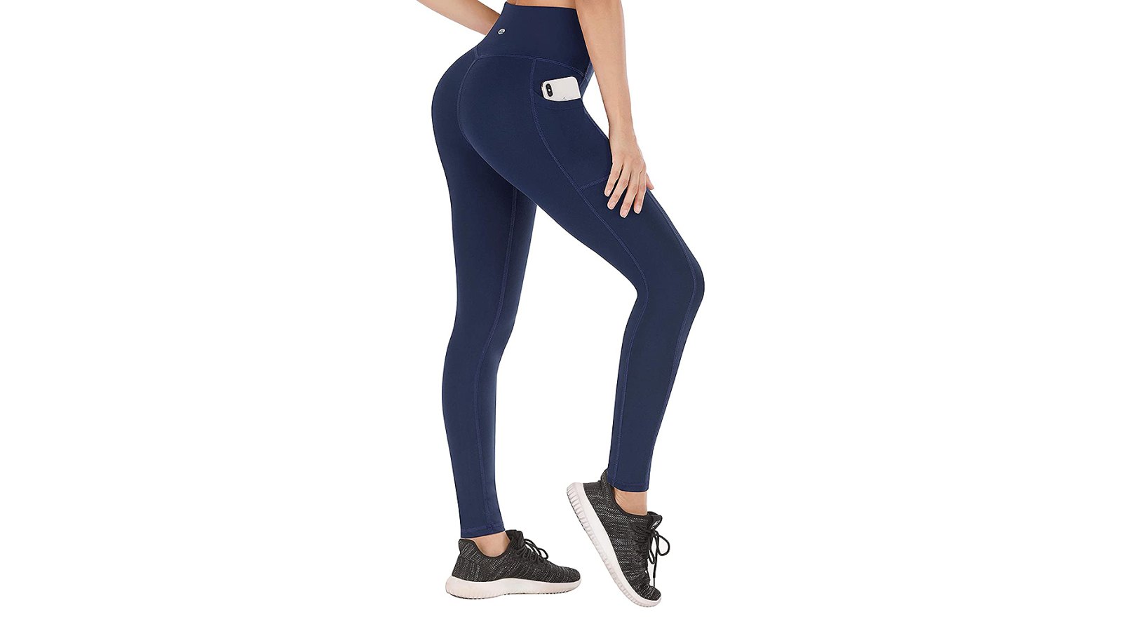 Buy Heathyoga Yoga Pants with Pockets for Women Leggings with