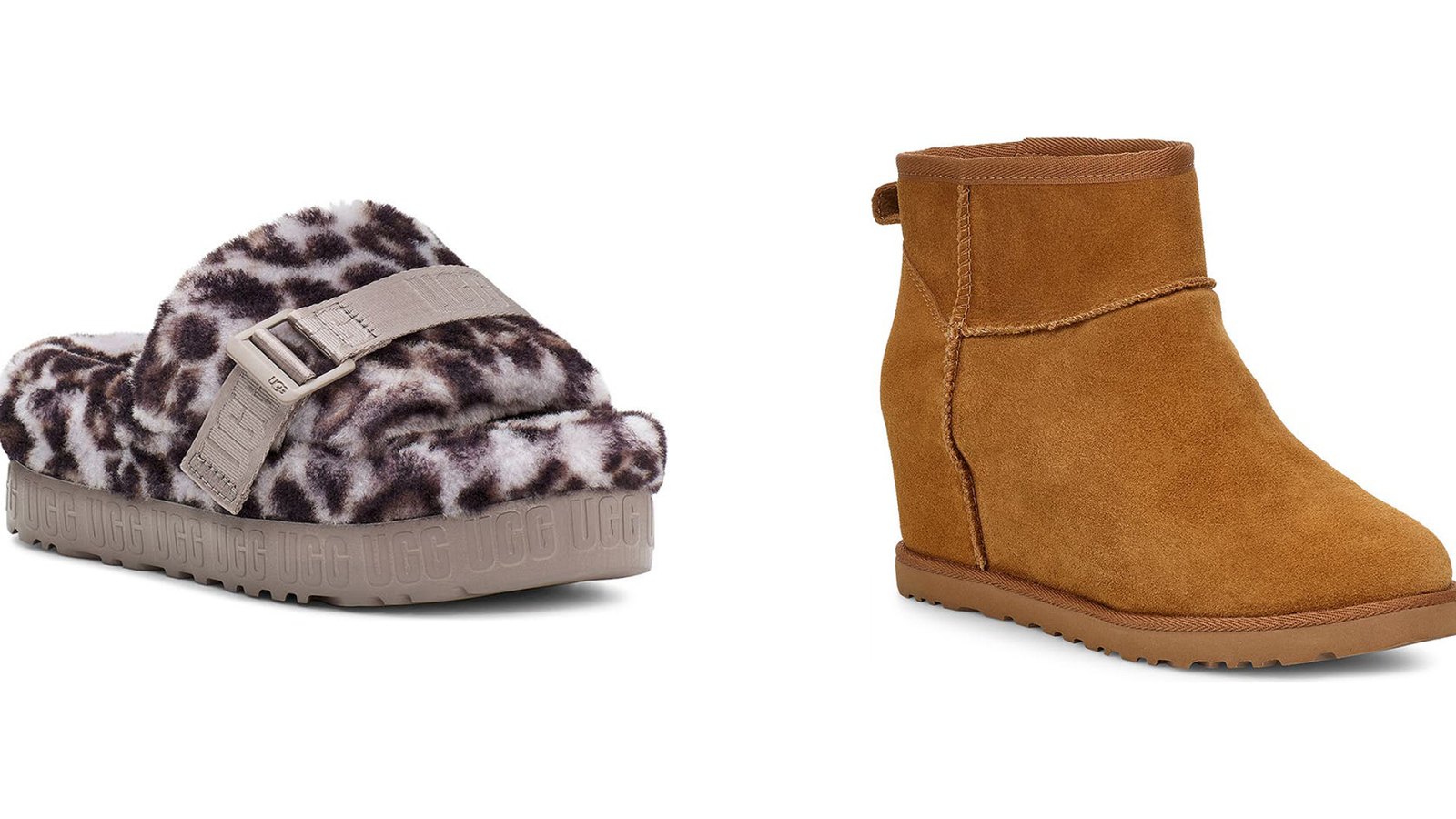 Verdorie Bedrijfsomschrijving verzoek UGG Boots and Shoes Newly Marked-Down at Nordstrom — Shop Fast