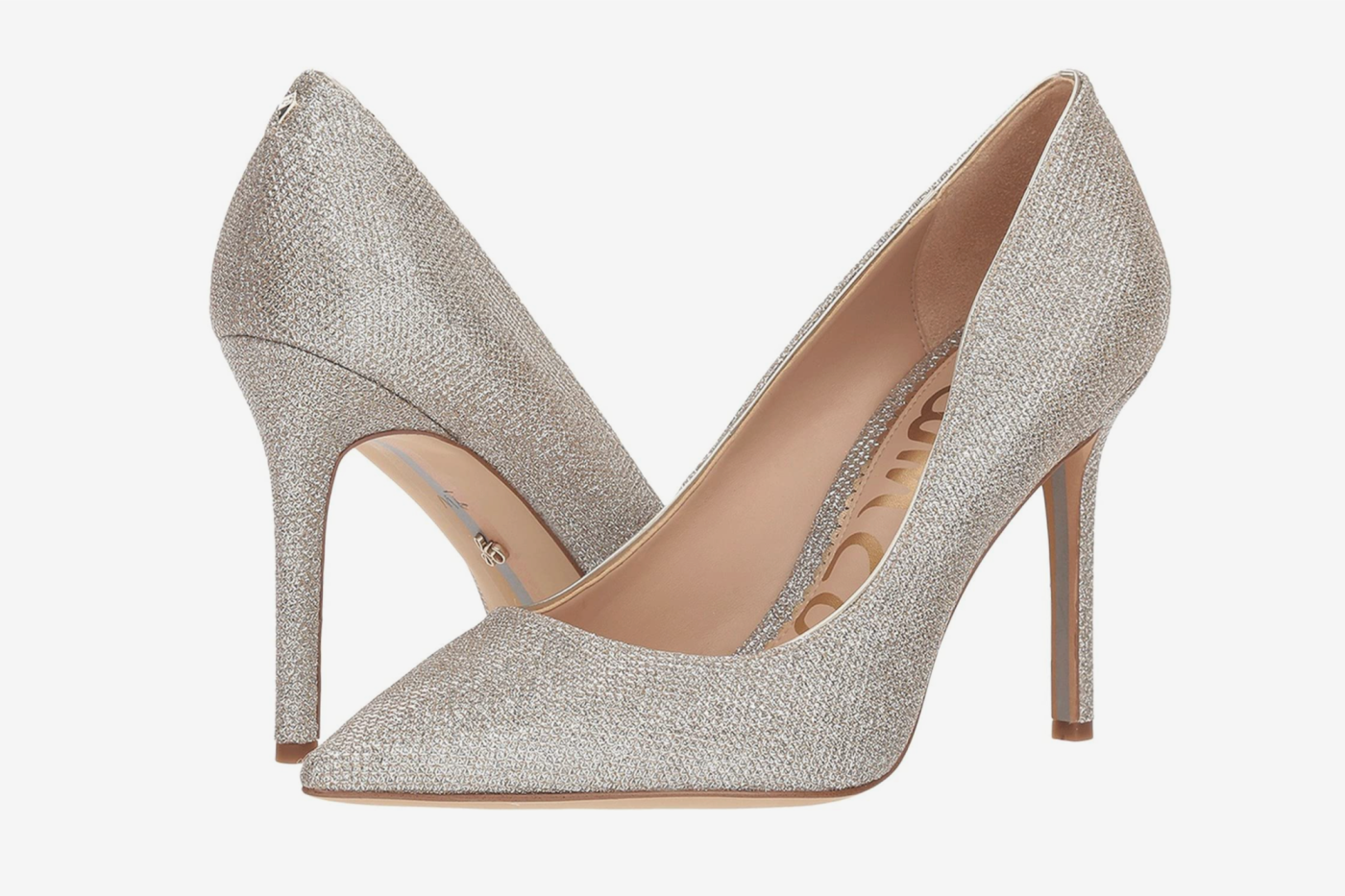 Strut Into the Holiday Season With These Gorgeous Heels From Zappos ...