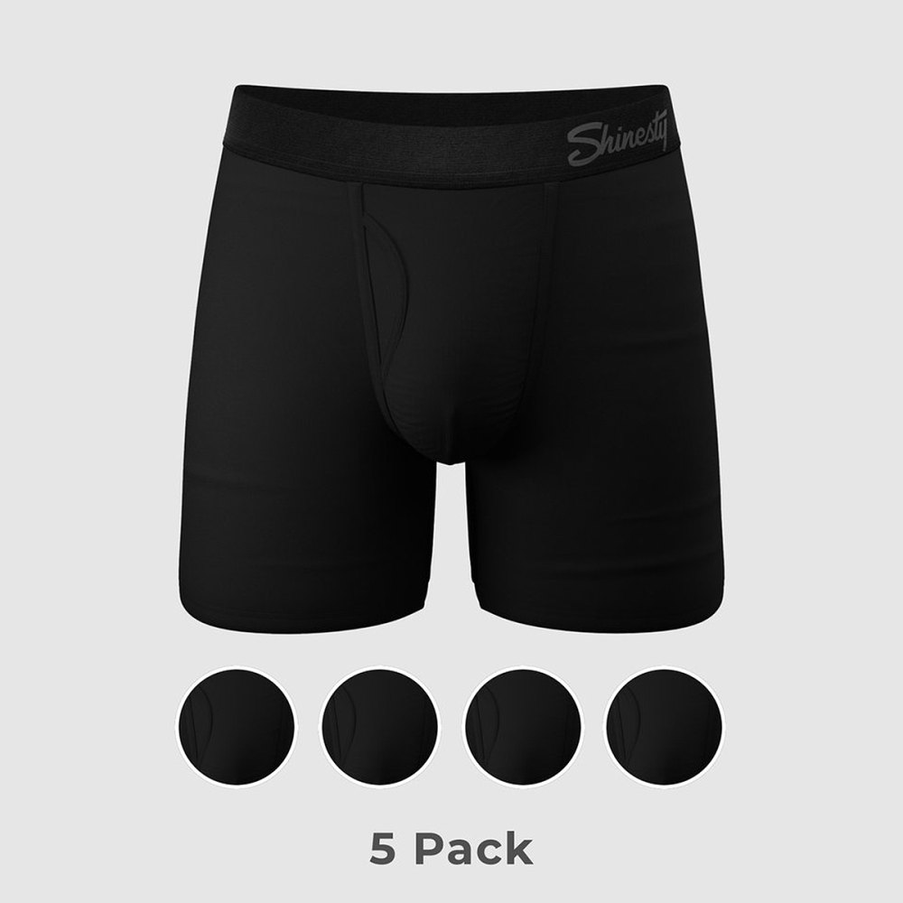 Shinesty The Daily Dentention Boxer Briefs