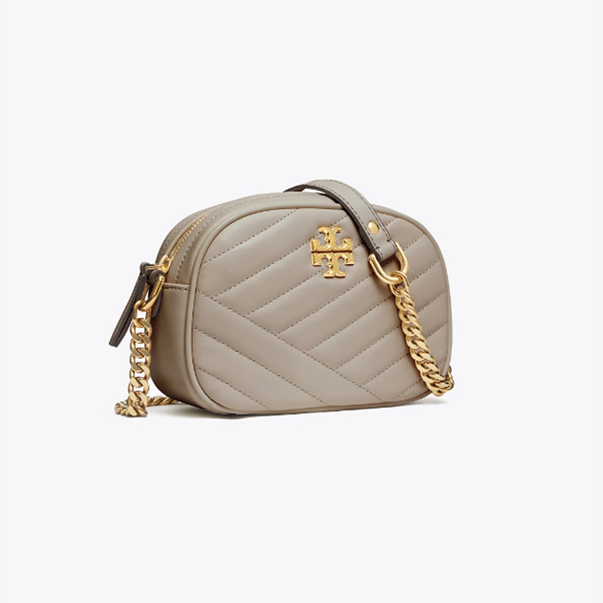 Tory Burch Quilted Crossbody Bag - Katie's Bliss