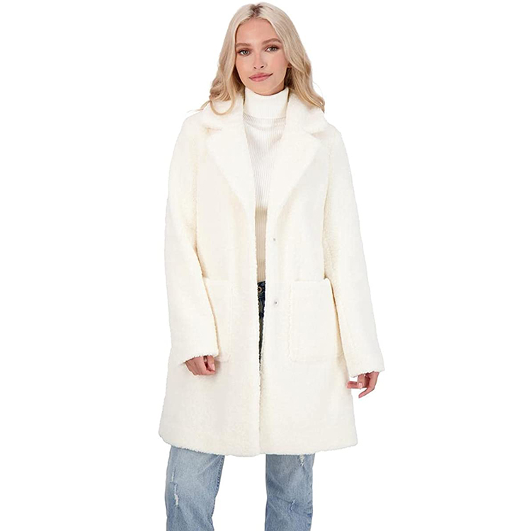 These 9 Winter White Pieces Are Absolute Wardrobe Essentials | Us Weekly