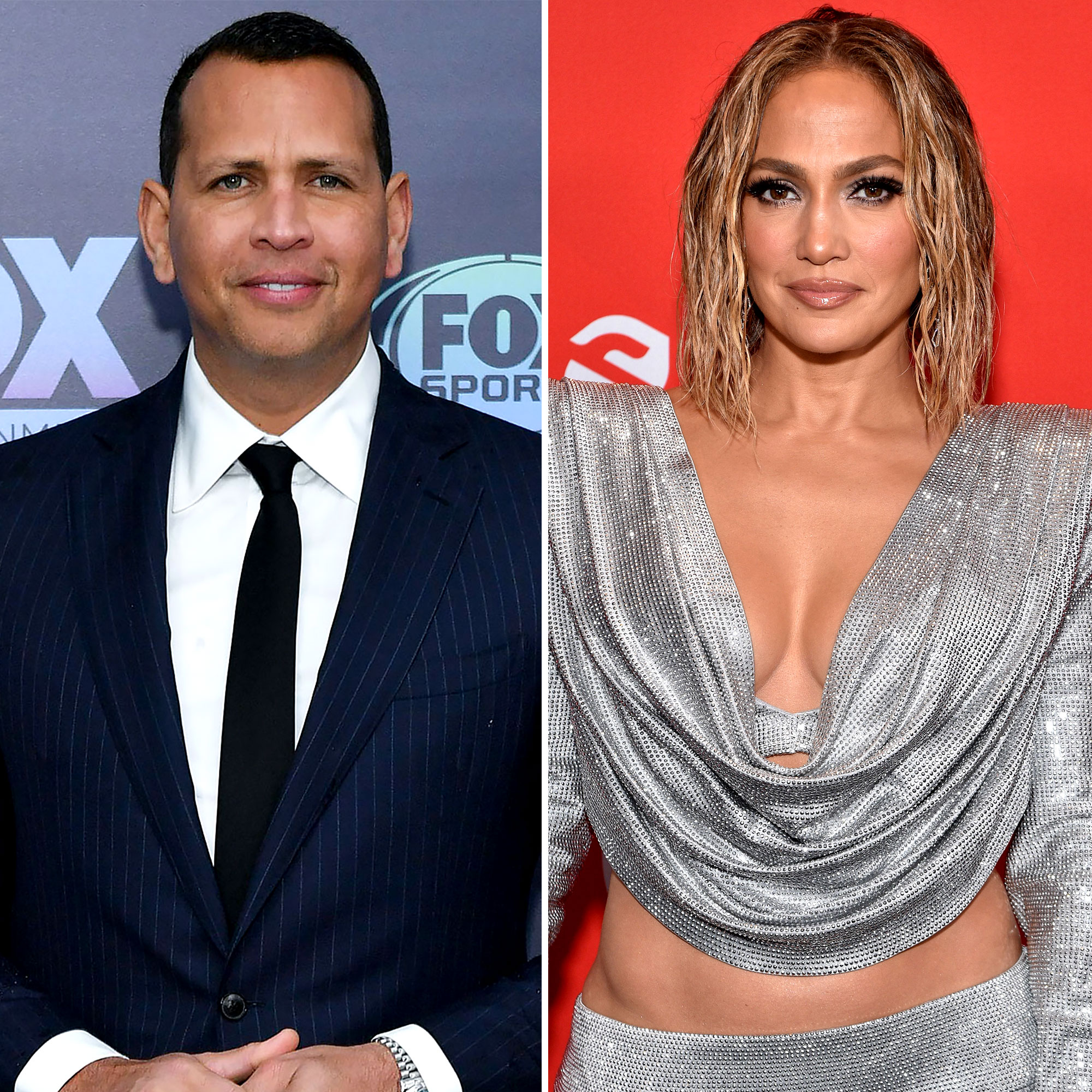 Alex Rodriguez Opened Up About Jennifer Lopez Split After She Unfollowed  Him On Instagram