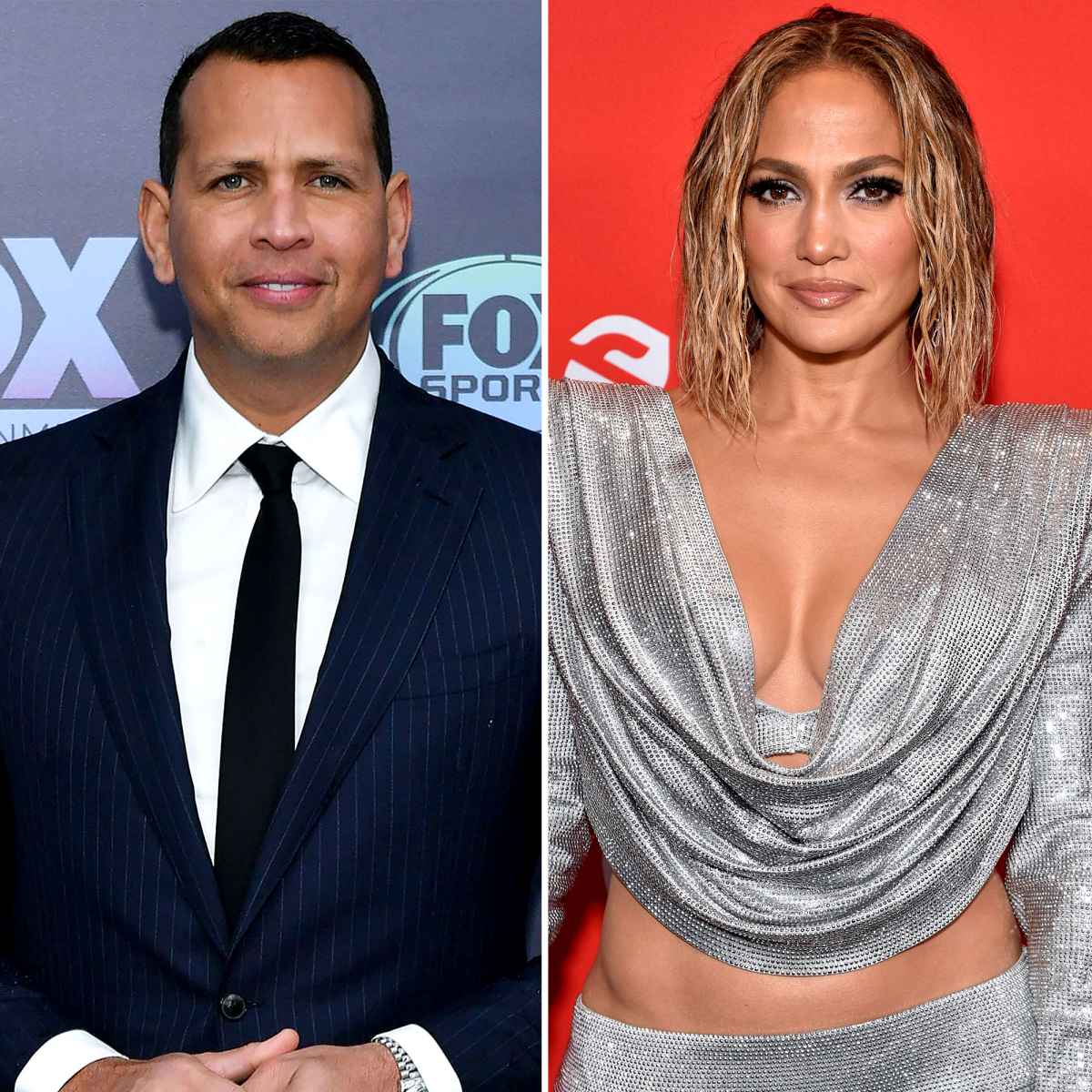 Alex Rodriguez and Kathryne Padgett's Relationship Timeline