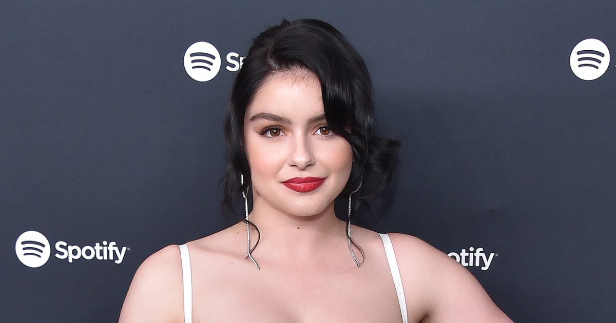 1200px x 630px - Ariel Winter Through the Years: 'Modern Family' and More