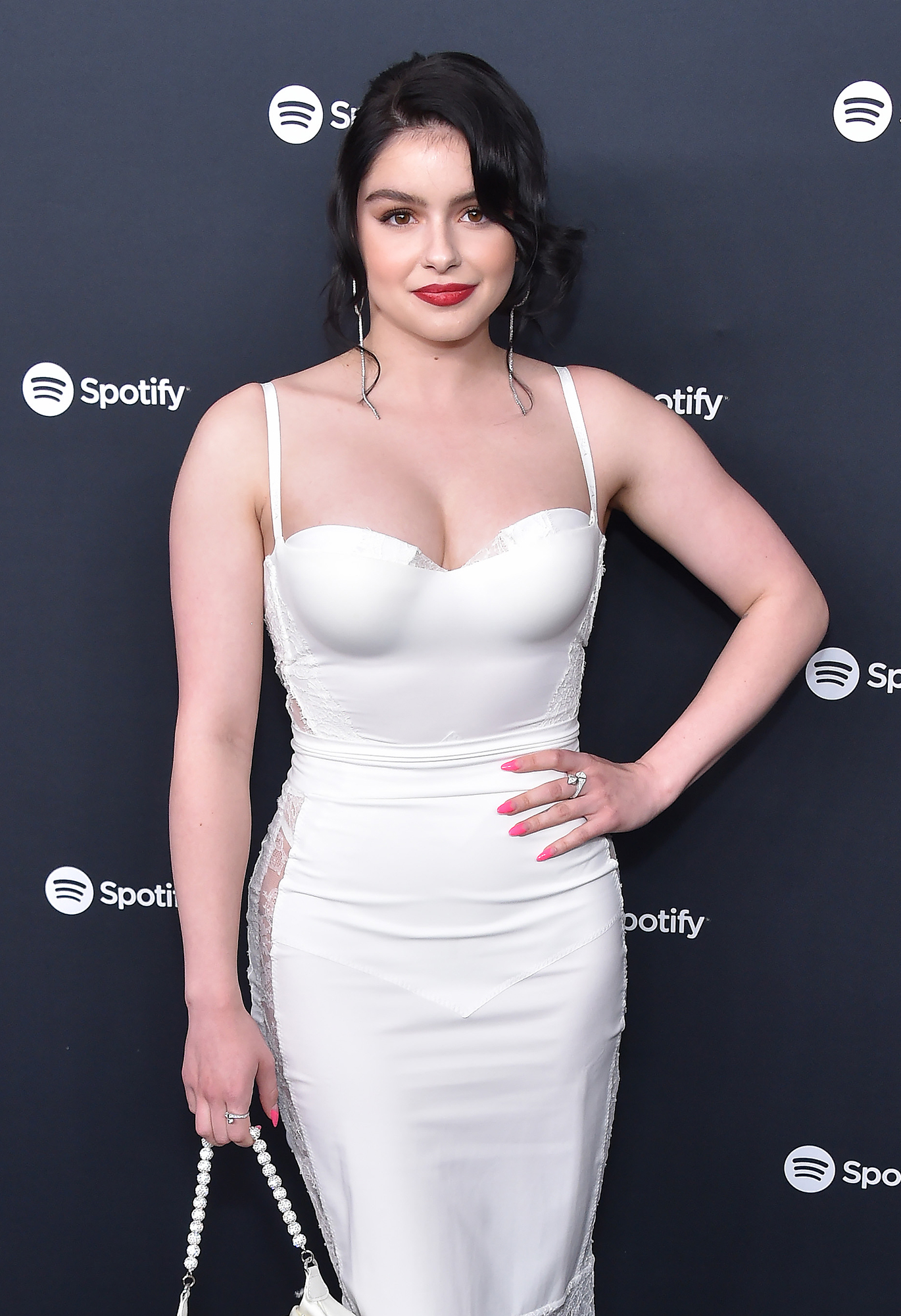 Anushree Boobs Images - Ariel Winter Through the Years: 'Modern Family' and More