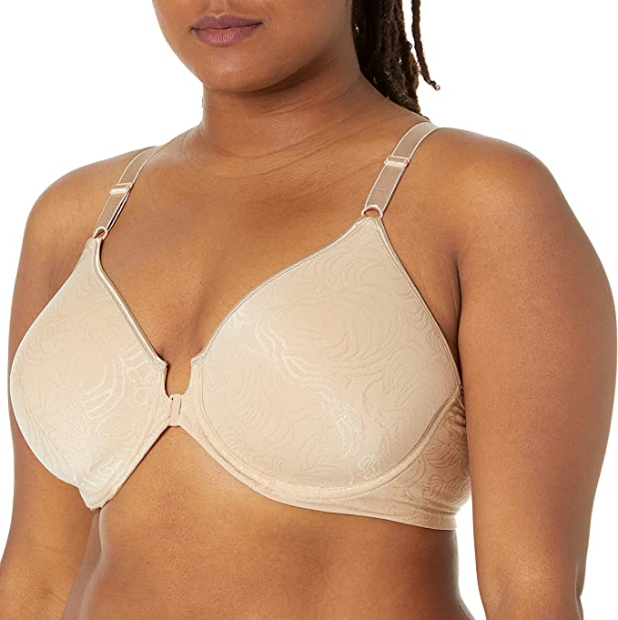 Sursell Posture Correction Front-Close Bra