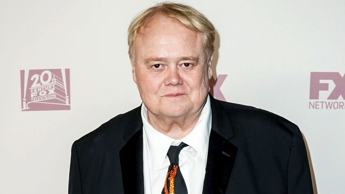 How Did Louie Anderson Die? His Cause of Death - Parade