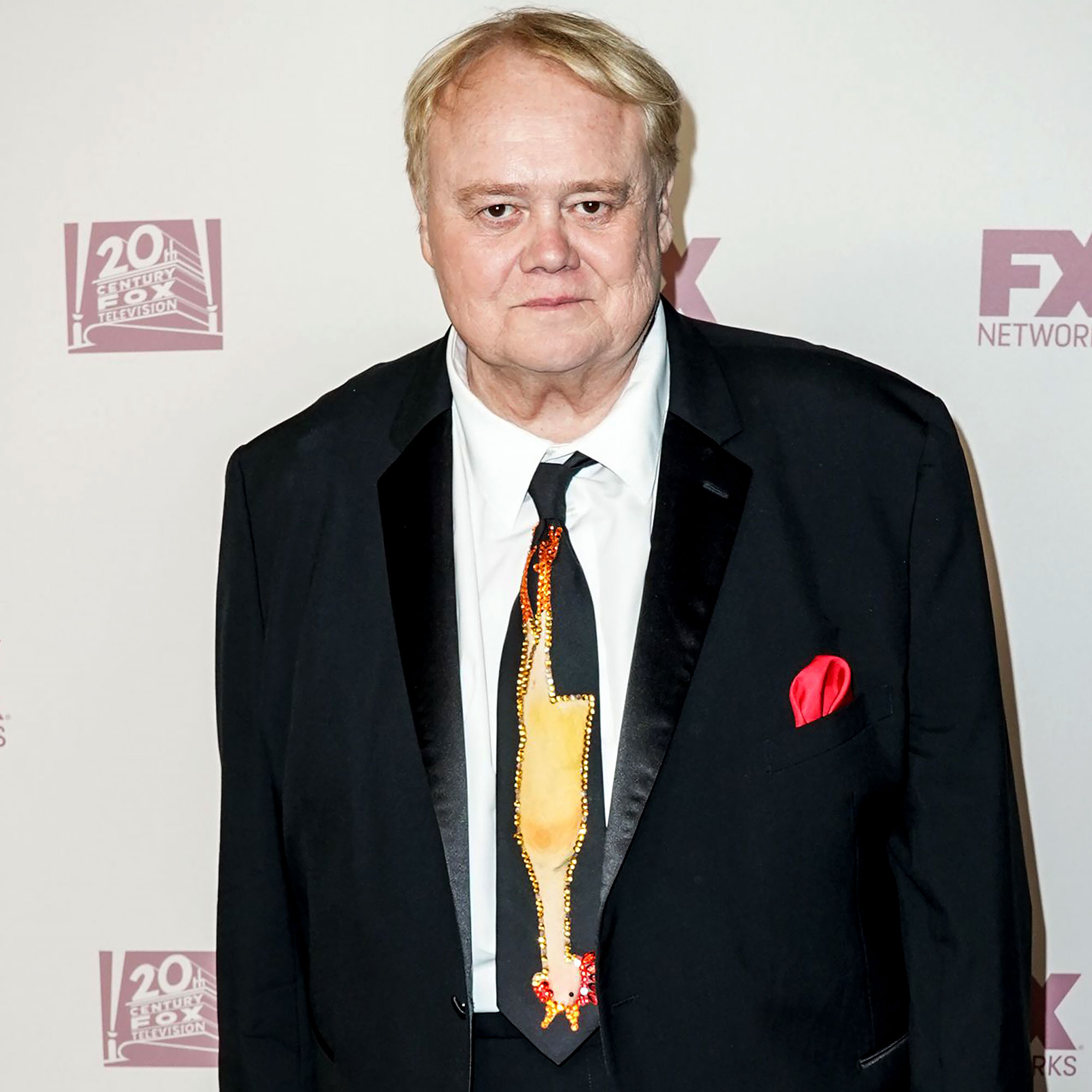 Louie Anderson Dead: Comedian Dies at 68 After Cancer Battle