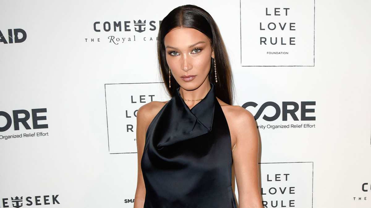 Bella Hadid opens up about her history of abusive relationships