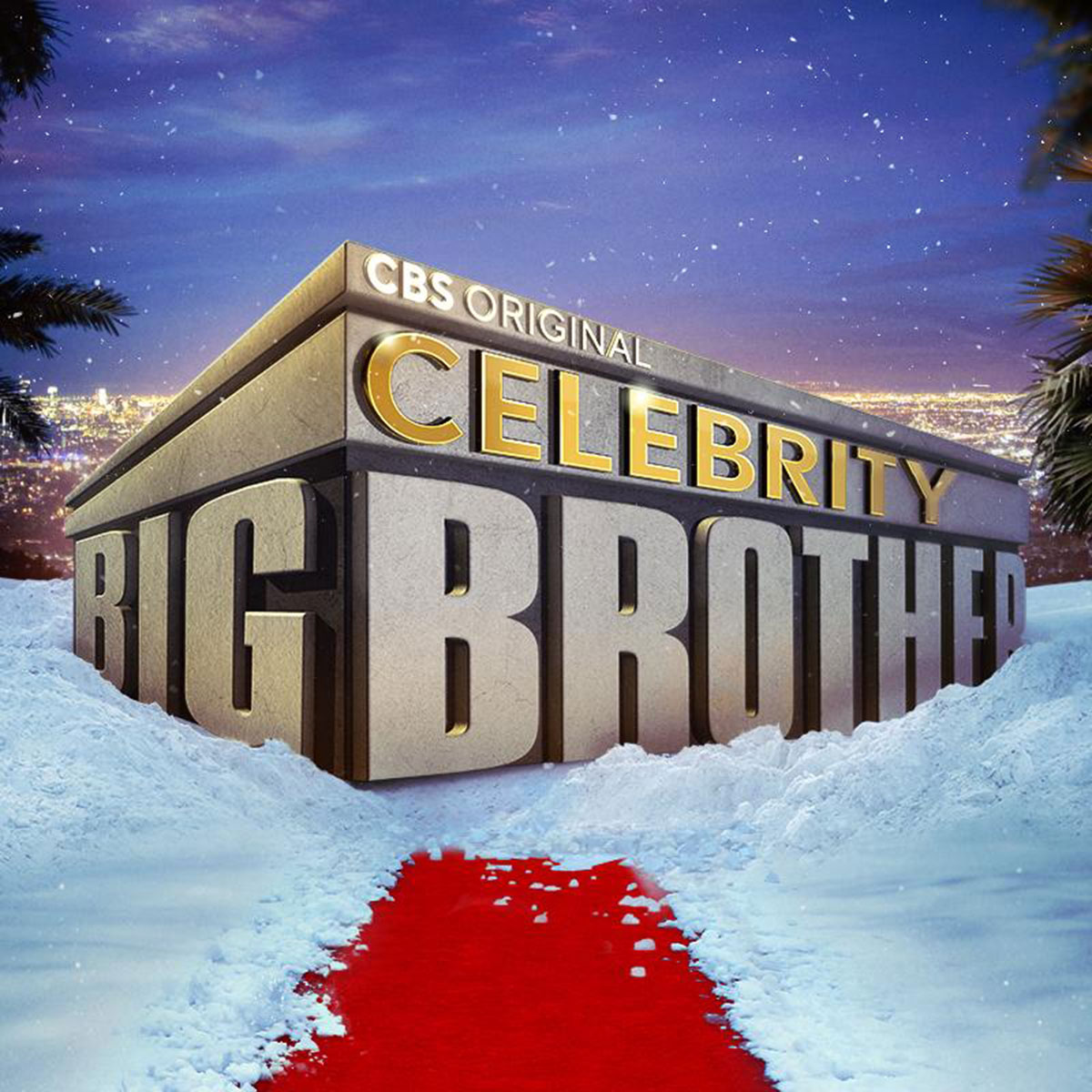Big Brother 21 Logo - TV Fanatic