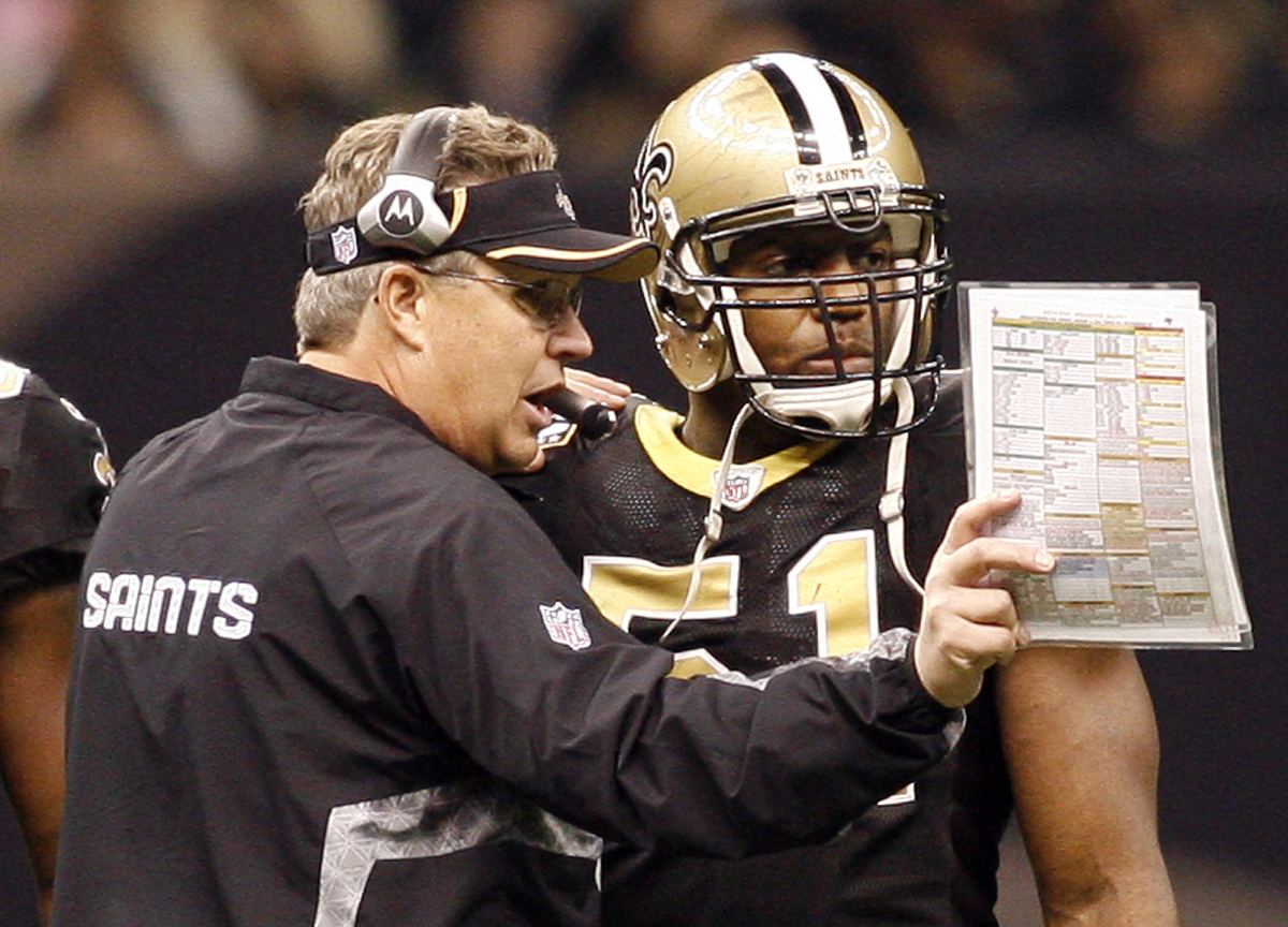 Biggest NFL Controversies Through the Years: Photos