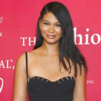 Chanel Iman Bio