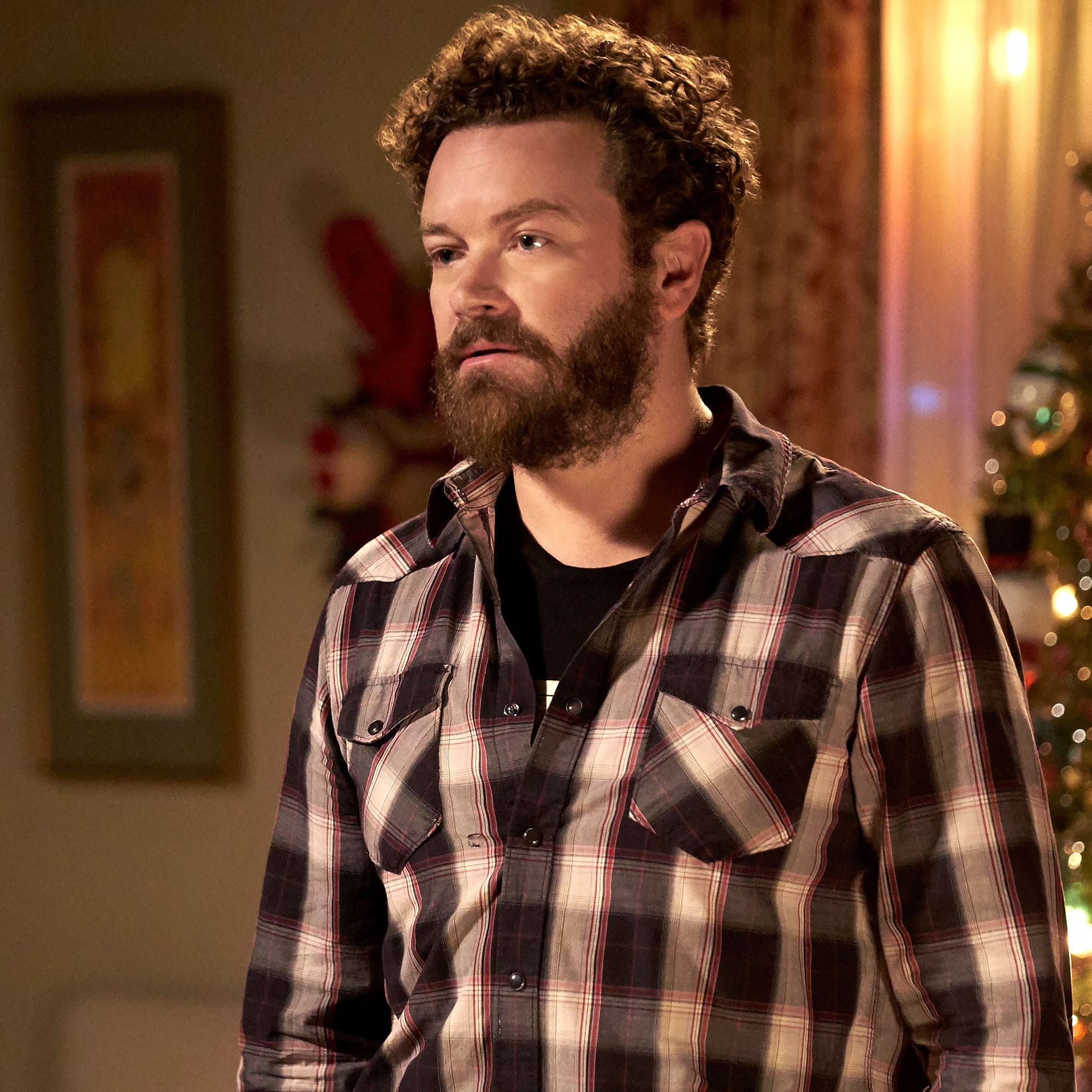 Danny Masterson's Sexual Assault Allegations and Case: What to Know