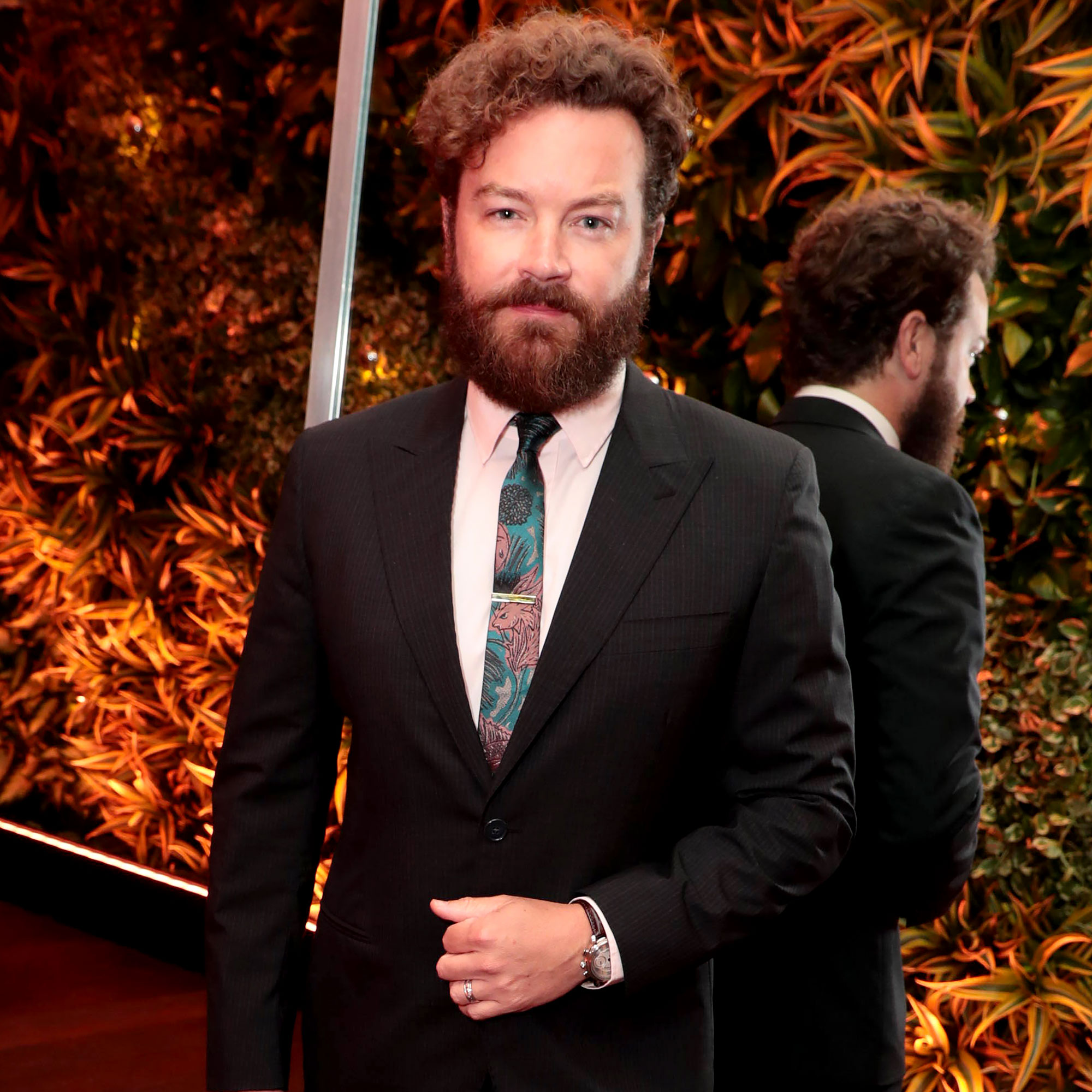 Danny Masterson's Sexual Assault Allegations and Case: What to Know