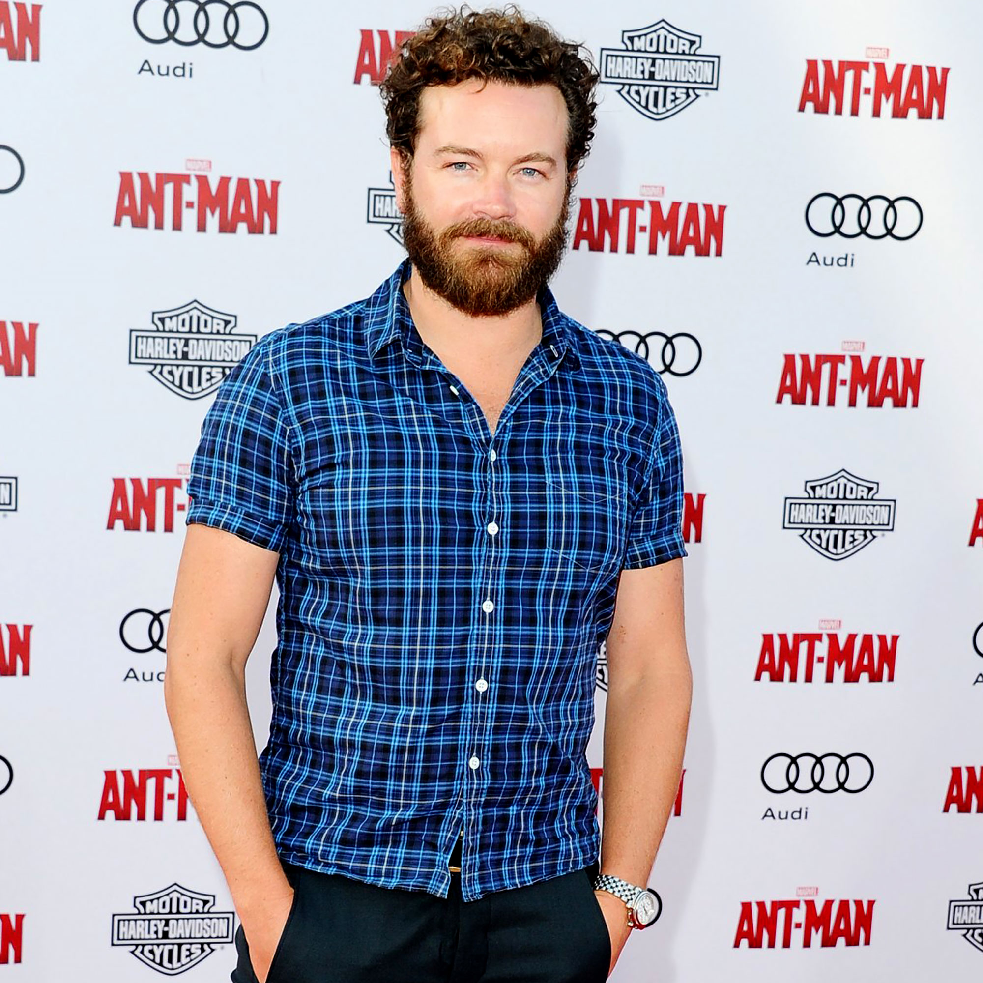 Danny Masterson's Sexual Assault Allegations and Case: What to Know