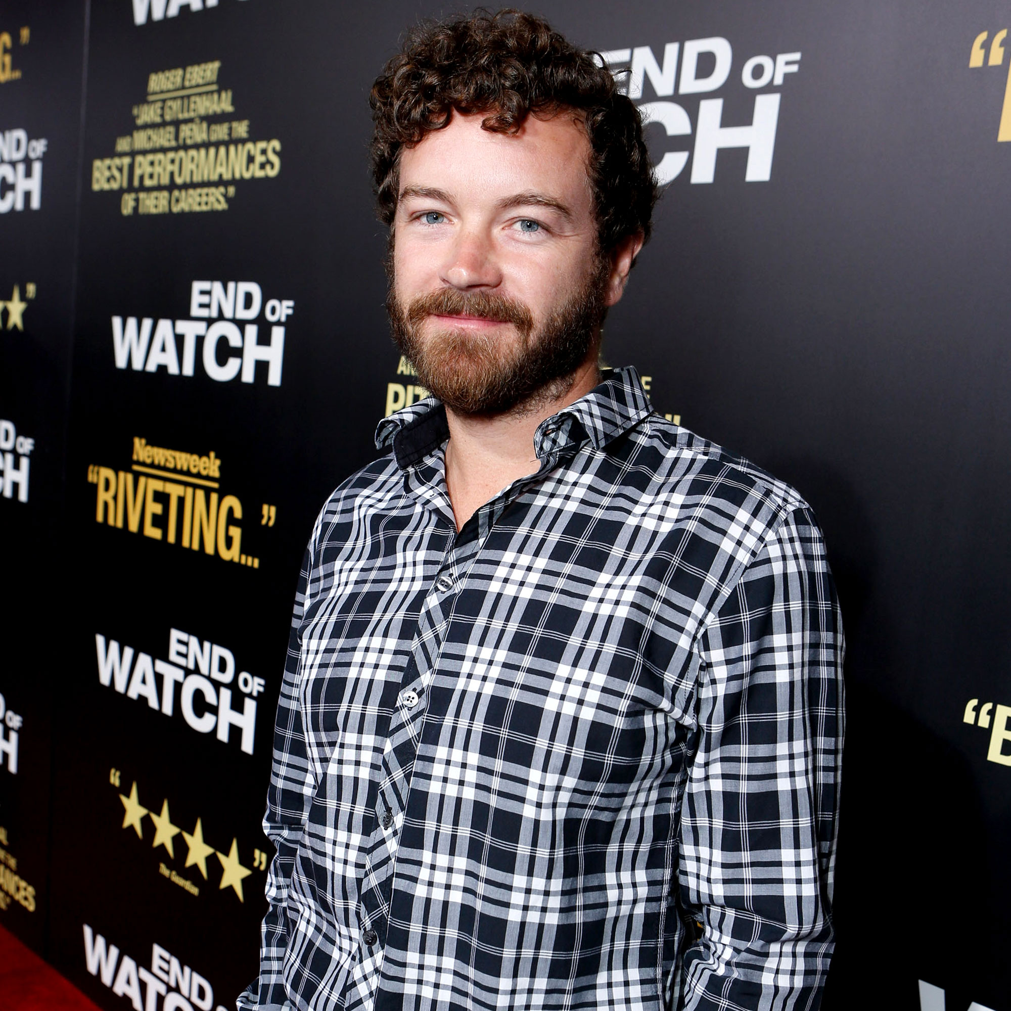 Danny Masterson's Sexual Assault Allegations and Case: What to Know