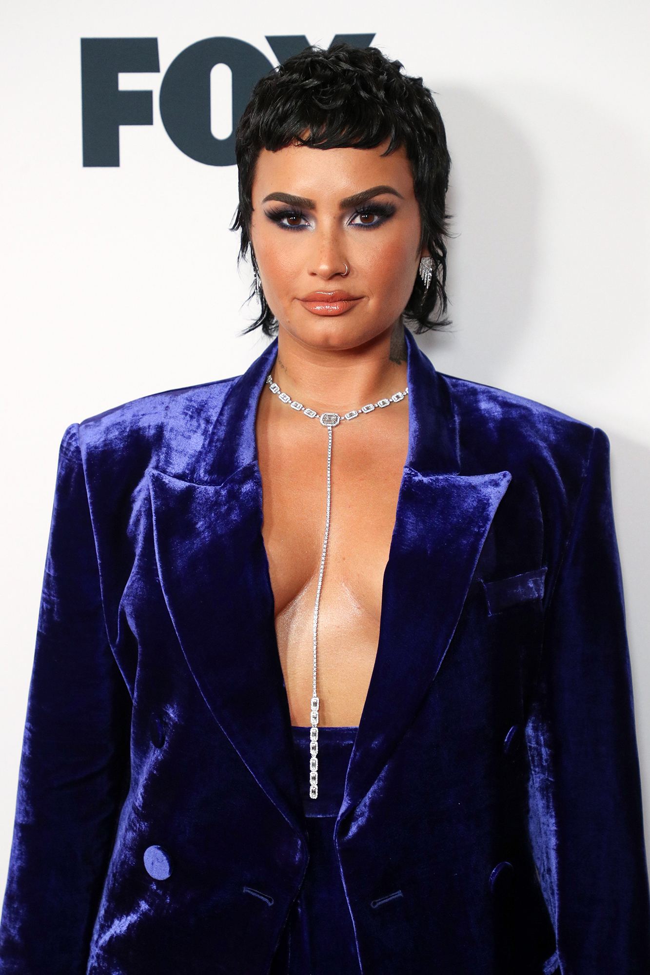 Demi Lovato Cancels Rest of Tour in Wake of Rehab