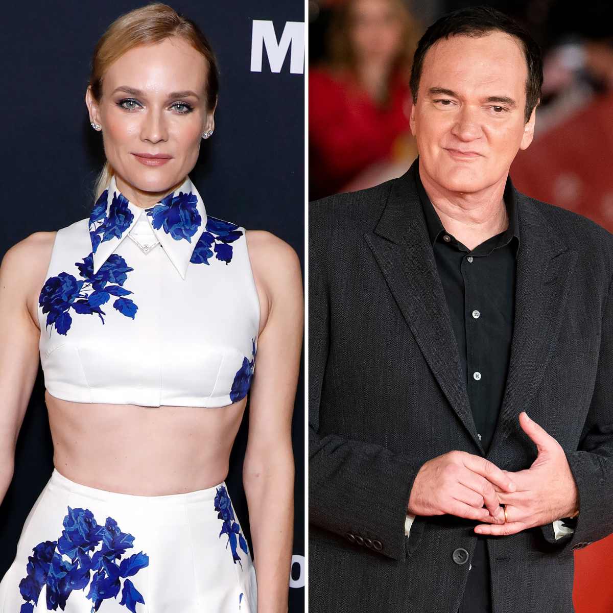 Diane Kruger Slams Tarantino Over Inglourious Basterds Role