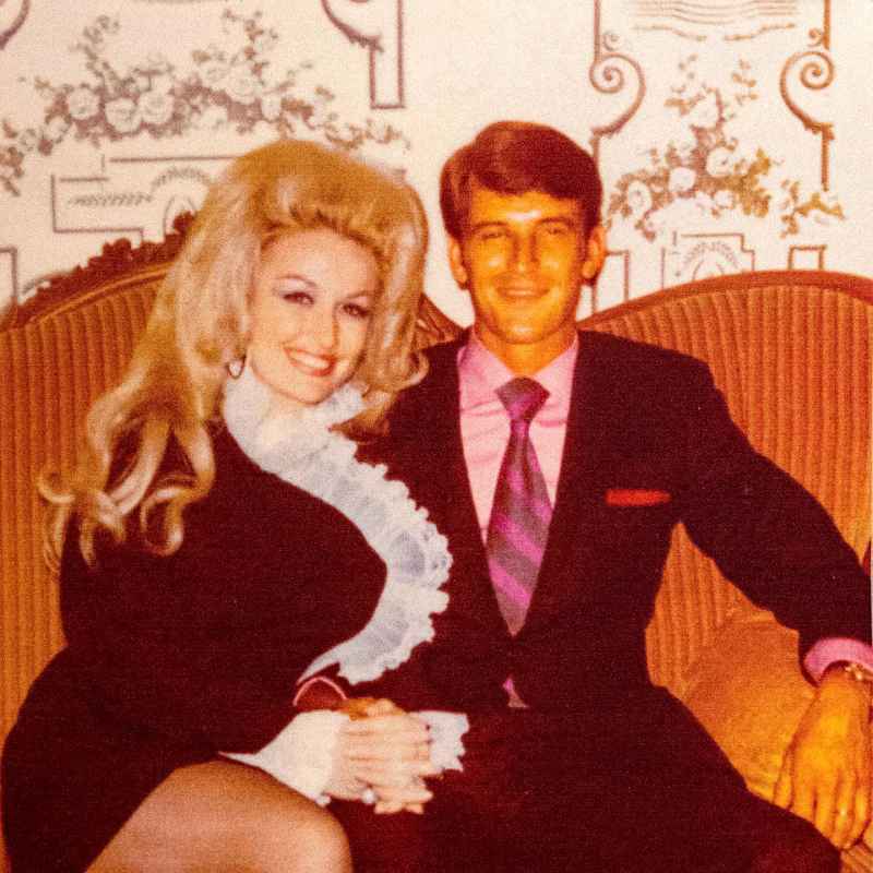 Dolly Parton Says She Finds ‘Little Ways’ to Keep Romance Alive with Husband Carl Dean