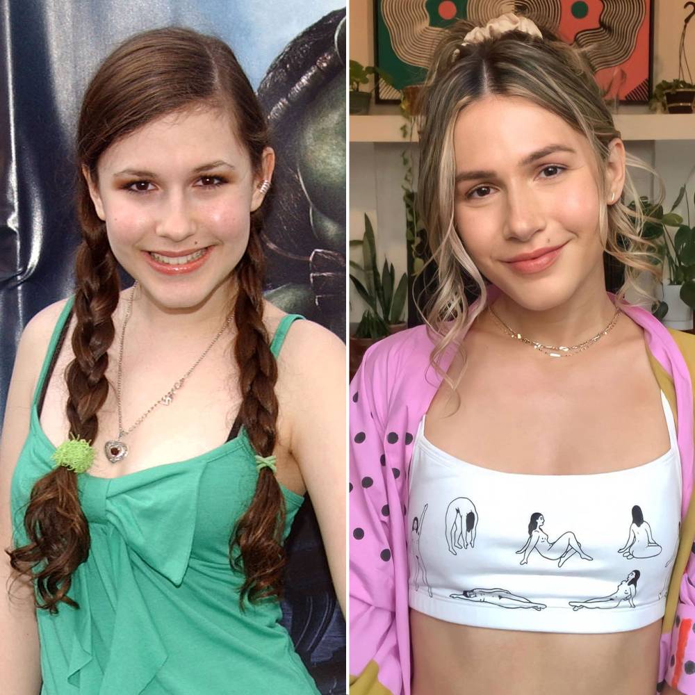 Nickelodeon's ‘Zoey 101’ Cast Where Are They Now? Us Weekly