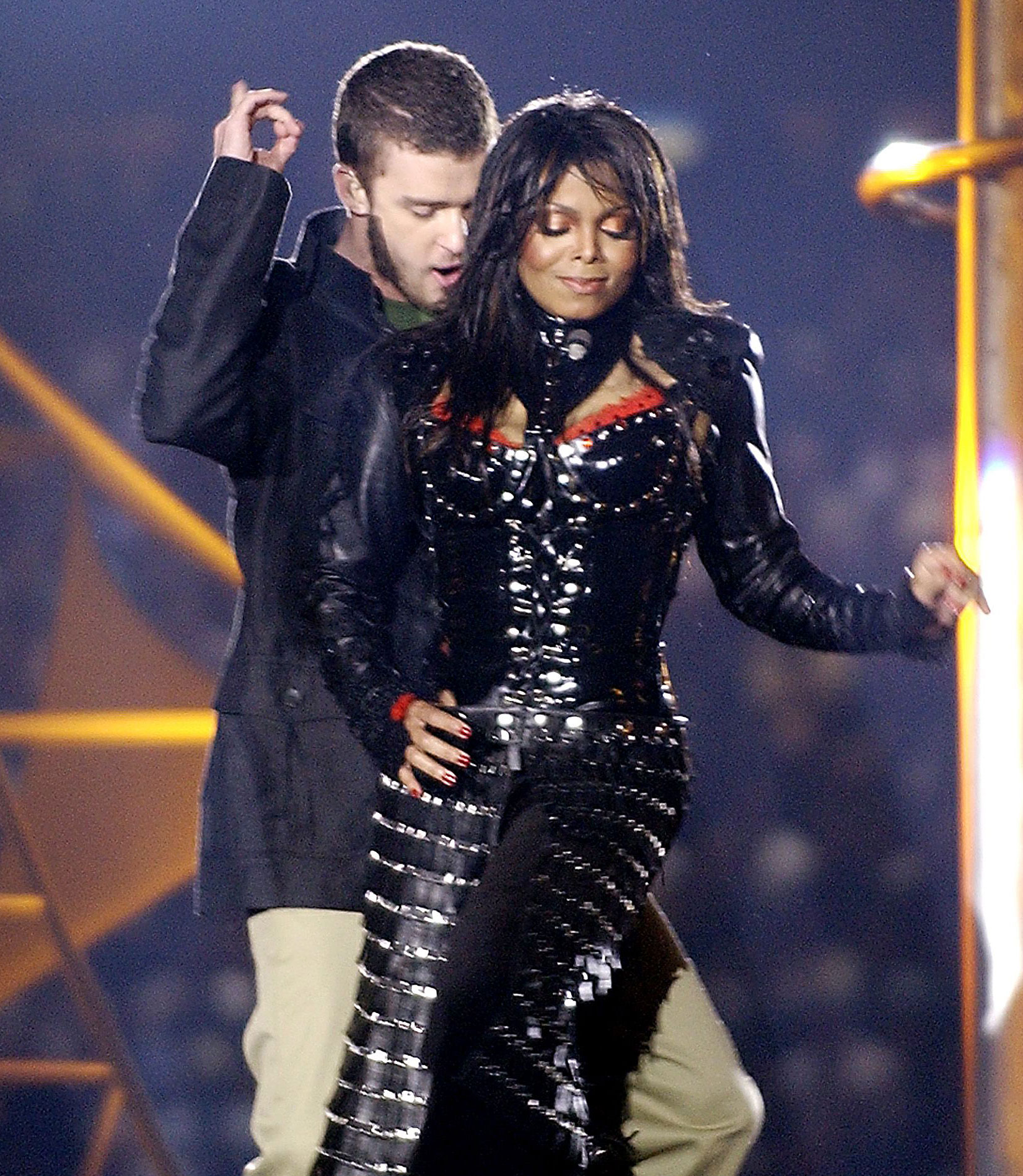 Janet Jackson Breaks Silence on Justin Timberlake, Super Bowl