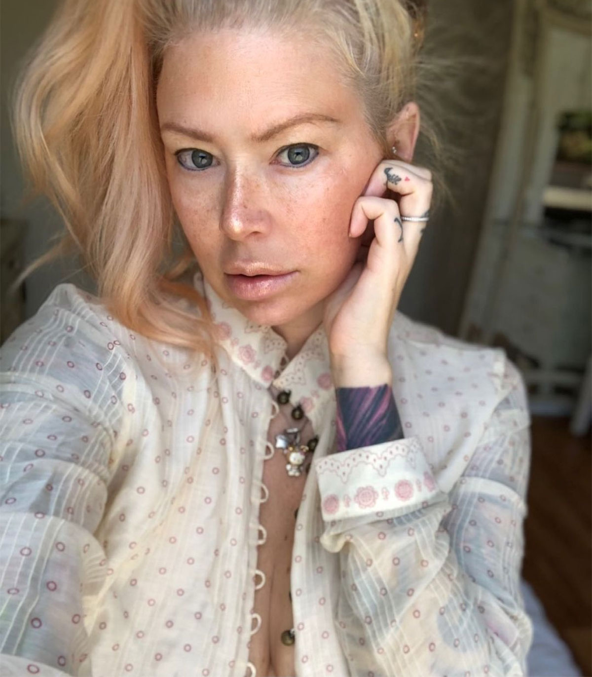 Www Twpronstar Com - Jenna Jameson Has Guillain-Barre Syndrome After Being Unable to Walk