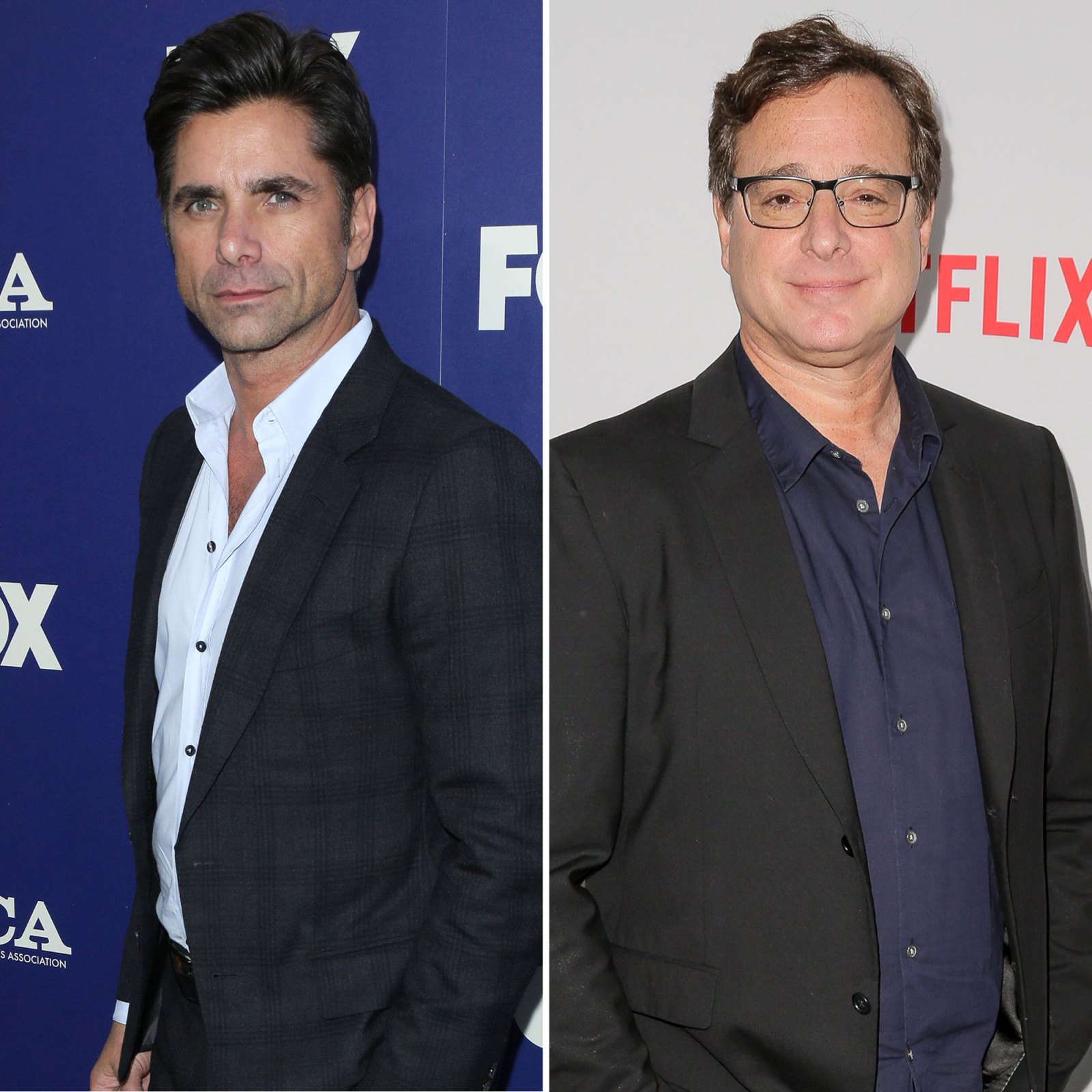 John Stamos Doesn T ‘accept Bob Saget S Death Can T Say ‘goodbye Us Weekly