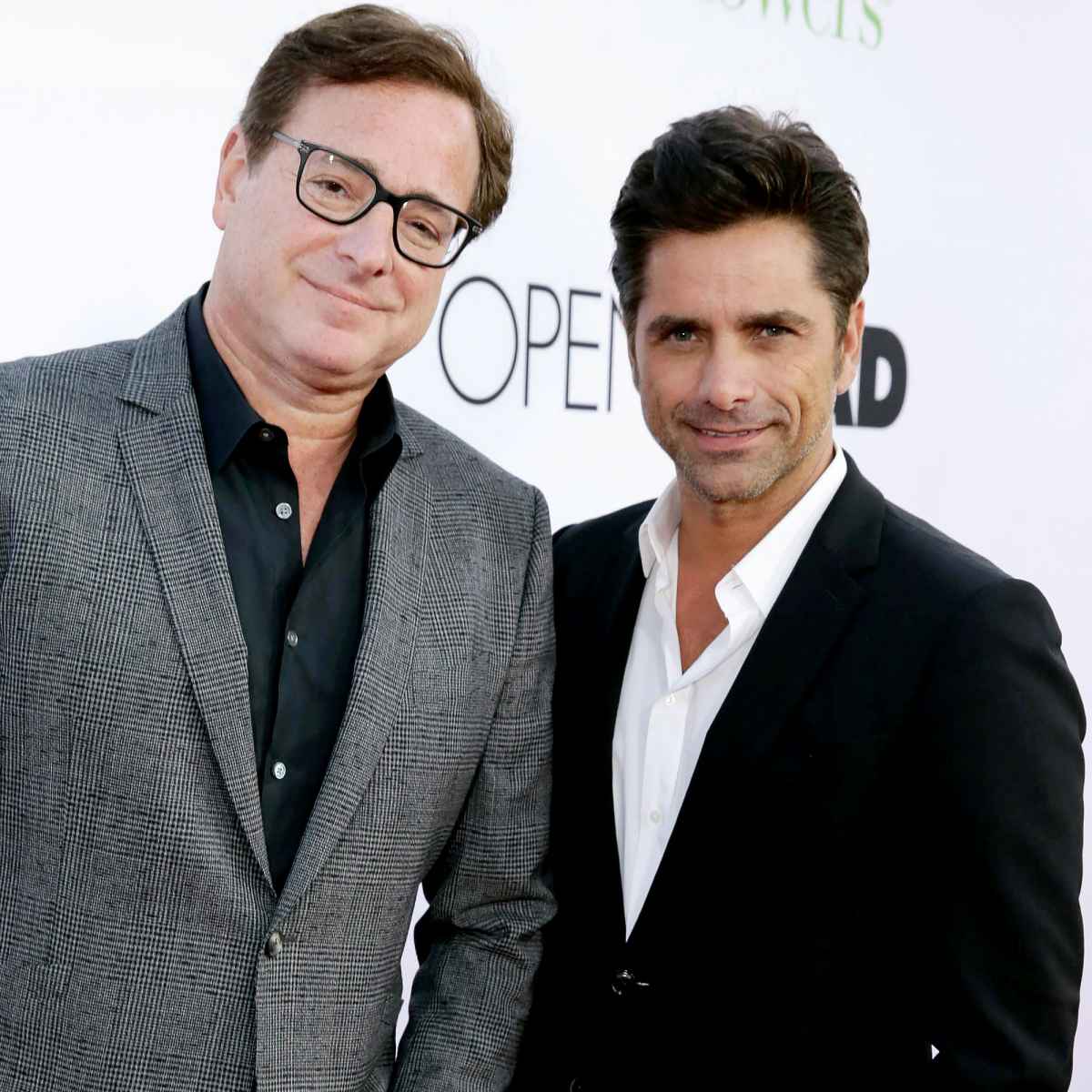 John Stamos Shares Silly Video With Son After Bob Saget’s Death | Us Weekly