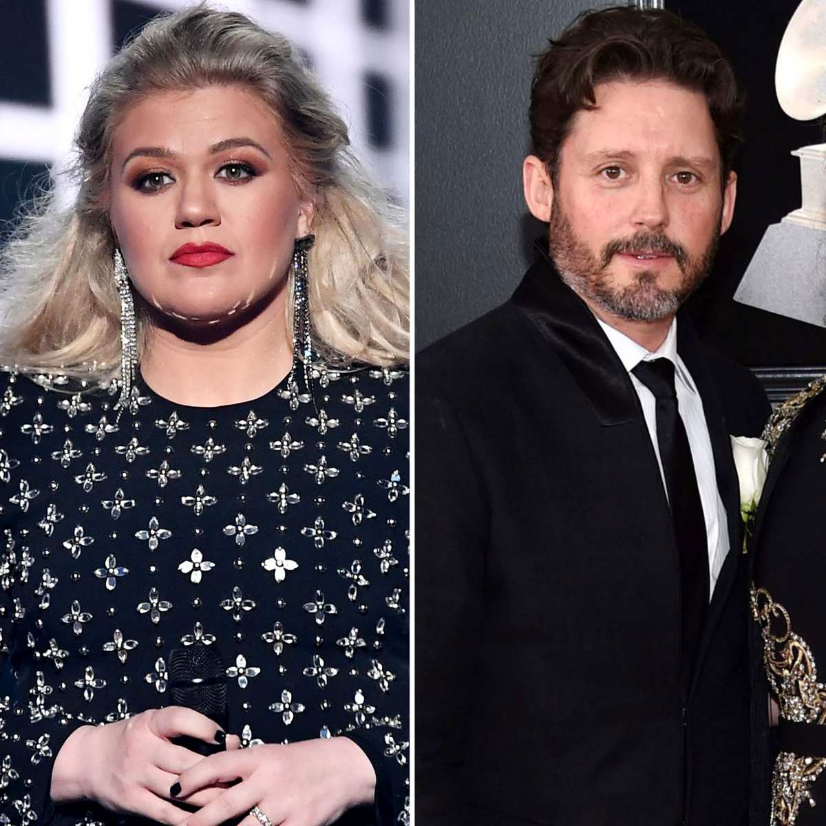 Kelly Clarkson Wont Settle In Nasty Brandon Blackstock Divorce Us Weekly 7022