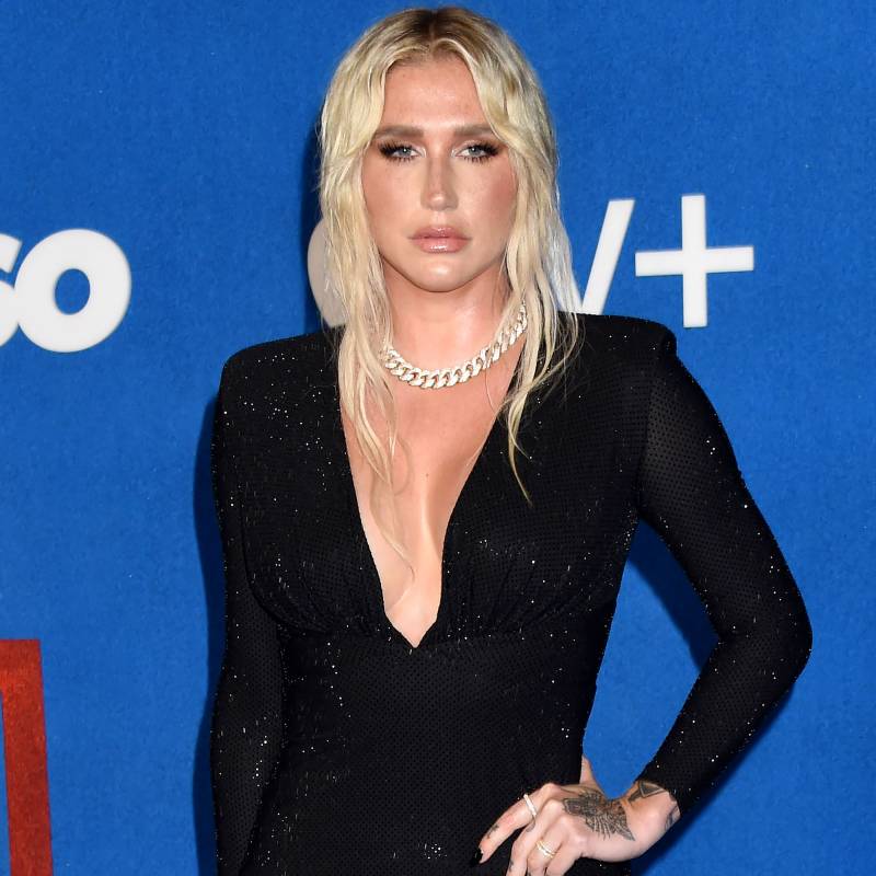 Kesha! Hilary! The Best Celebrity Hair Transformations of 2022